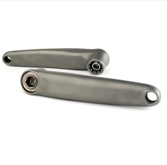 Electric Wings Cranks