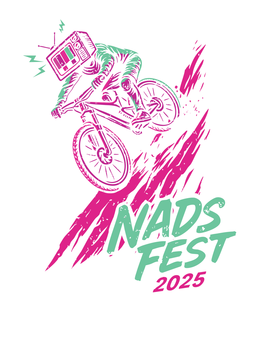 NADs Fest 2025 Recap