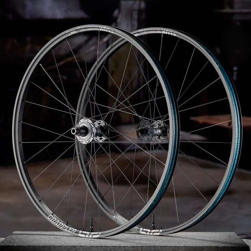 Wheels & Hubs
