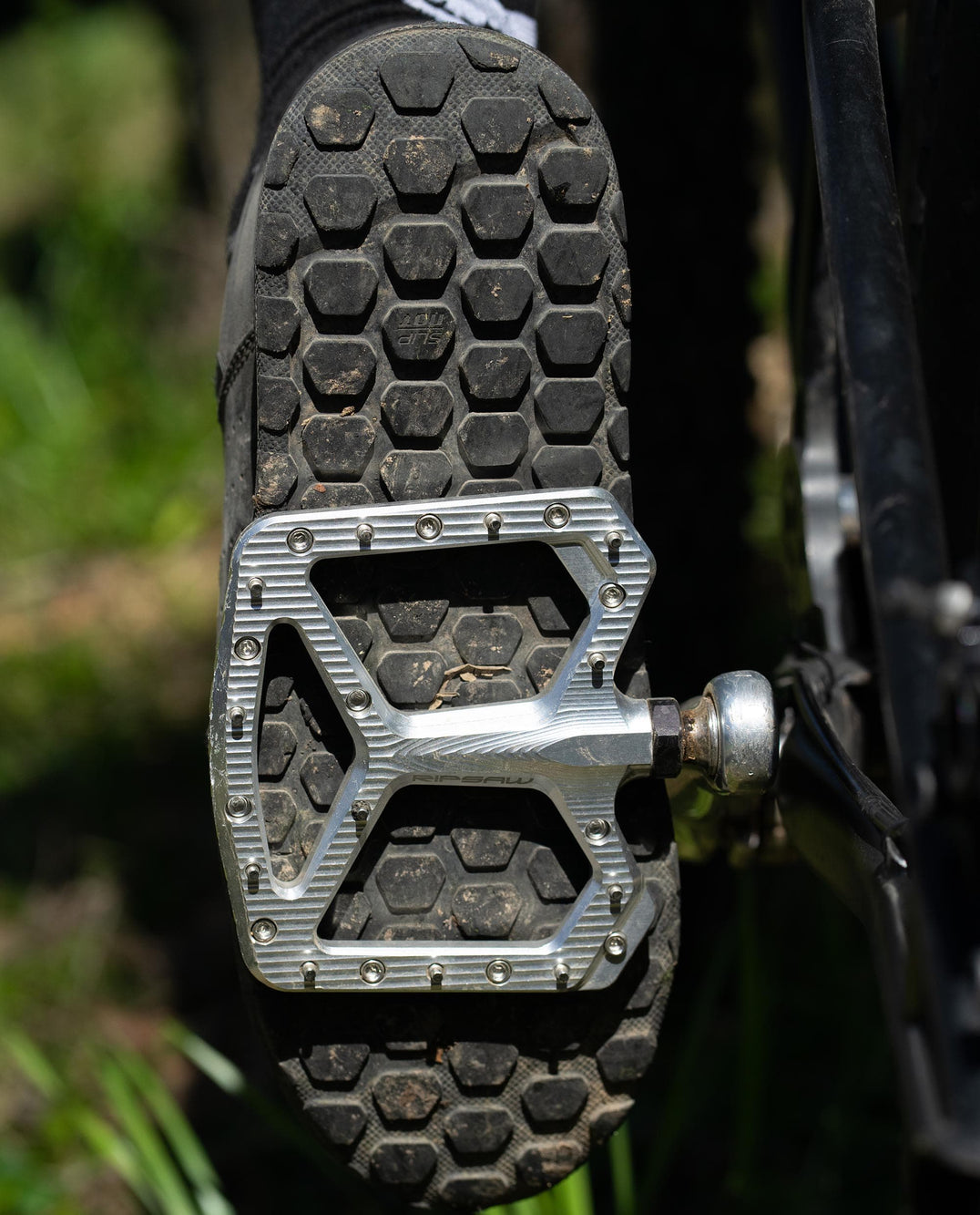 Pedals