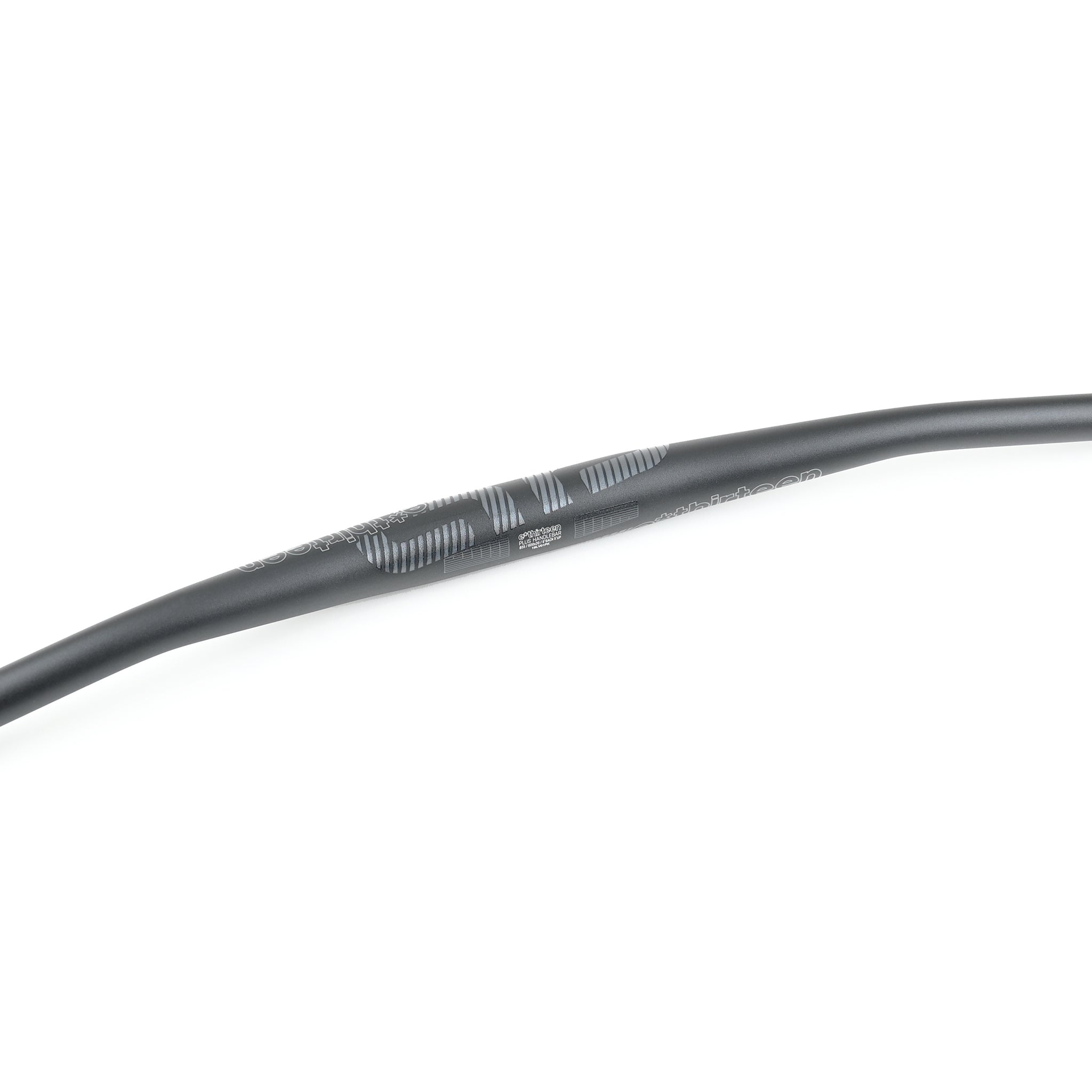 Plus Mountain Bike Handlebar