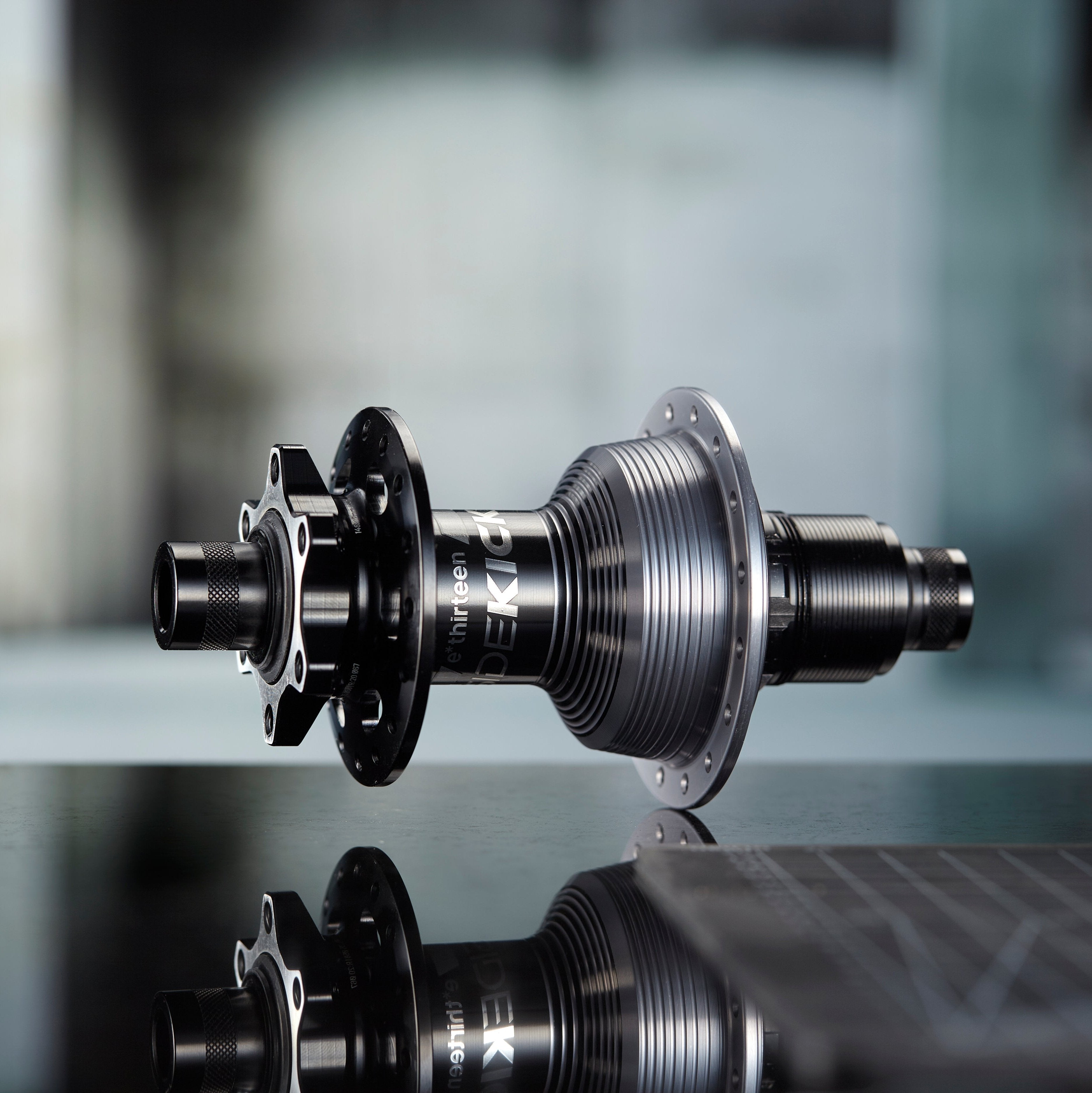 Sidekick GR Rear MTB Hub