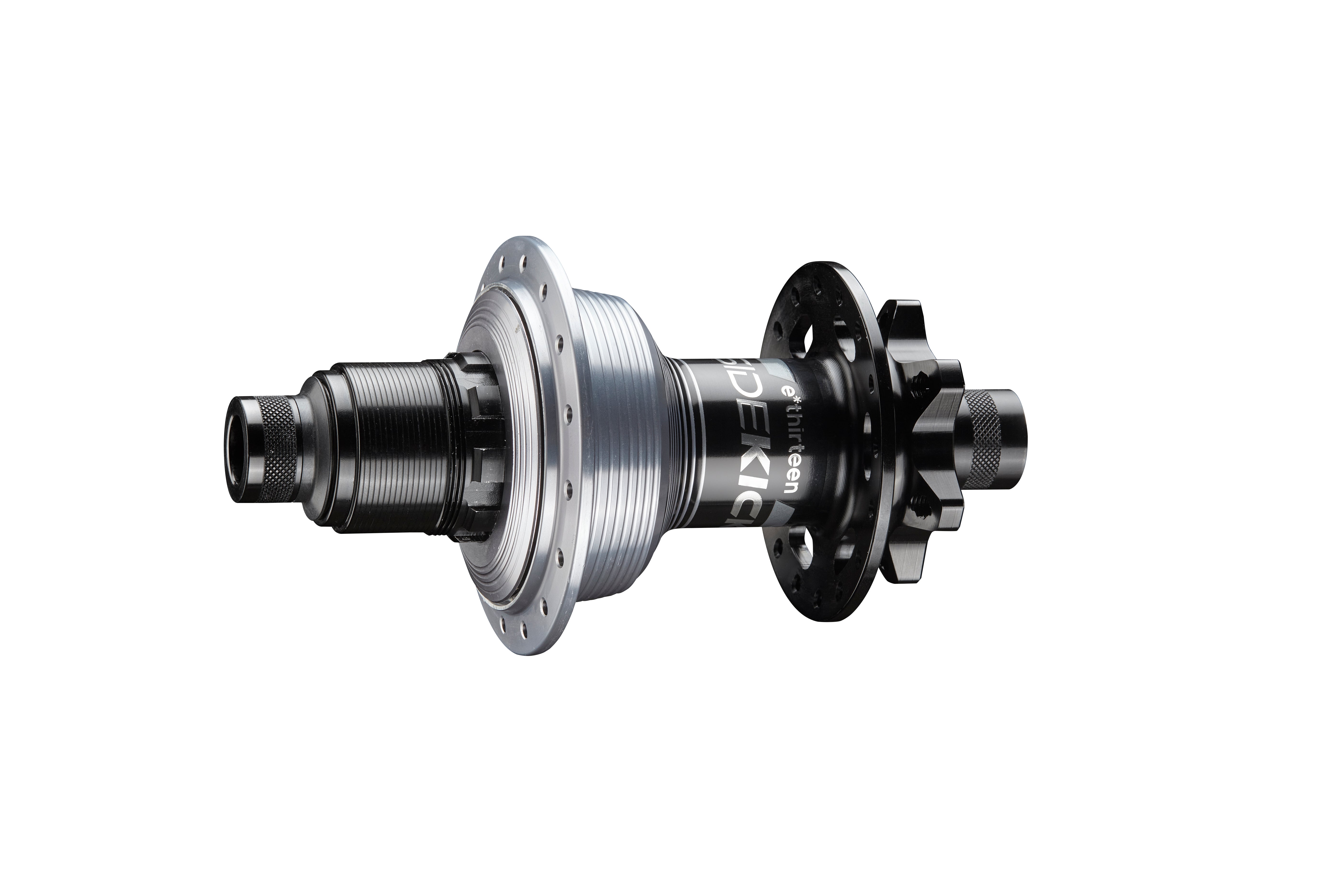 Sidekick GR Rear MTB Hub