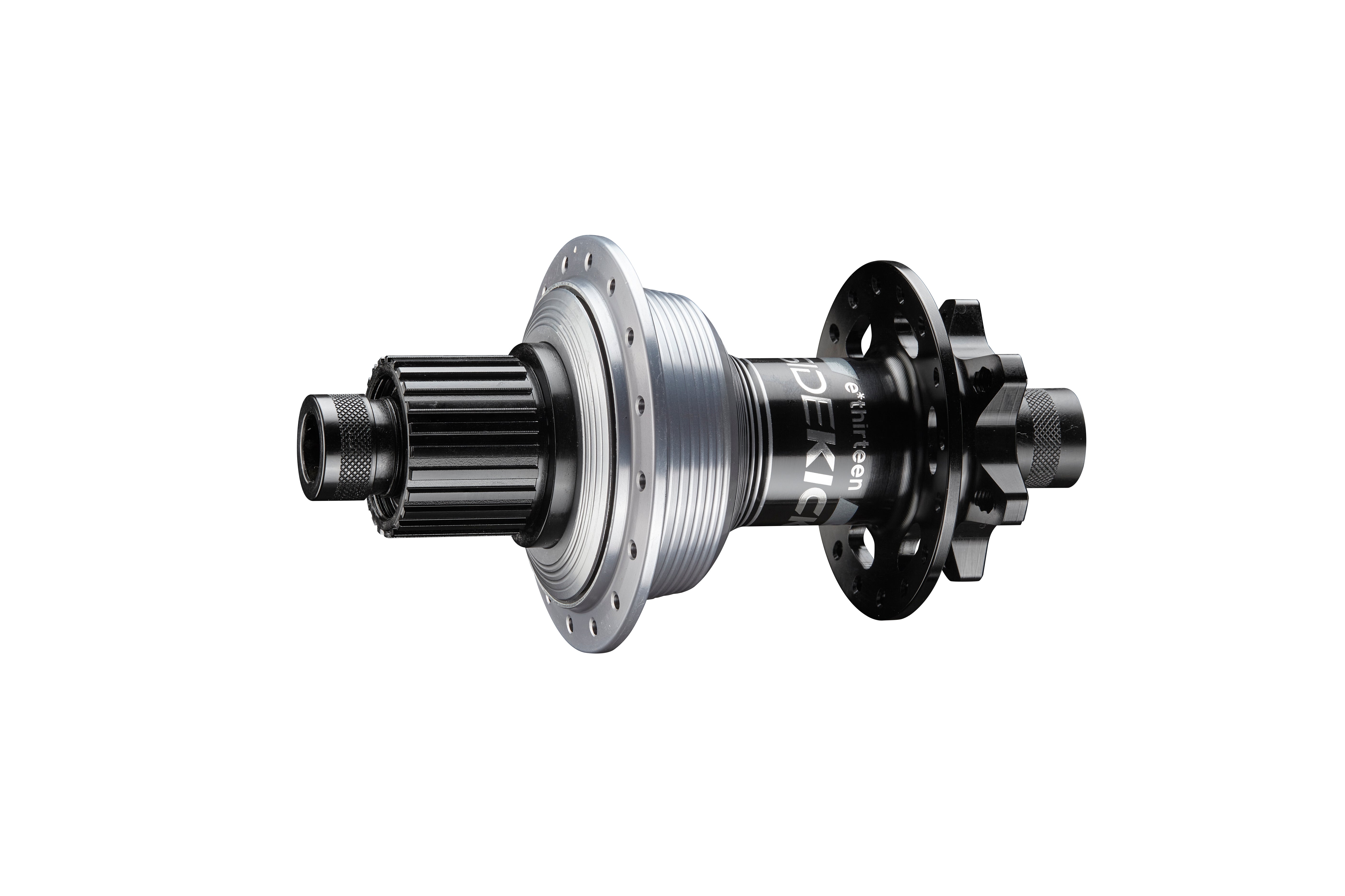 Sidekick GR Rear MTB Hub