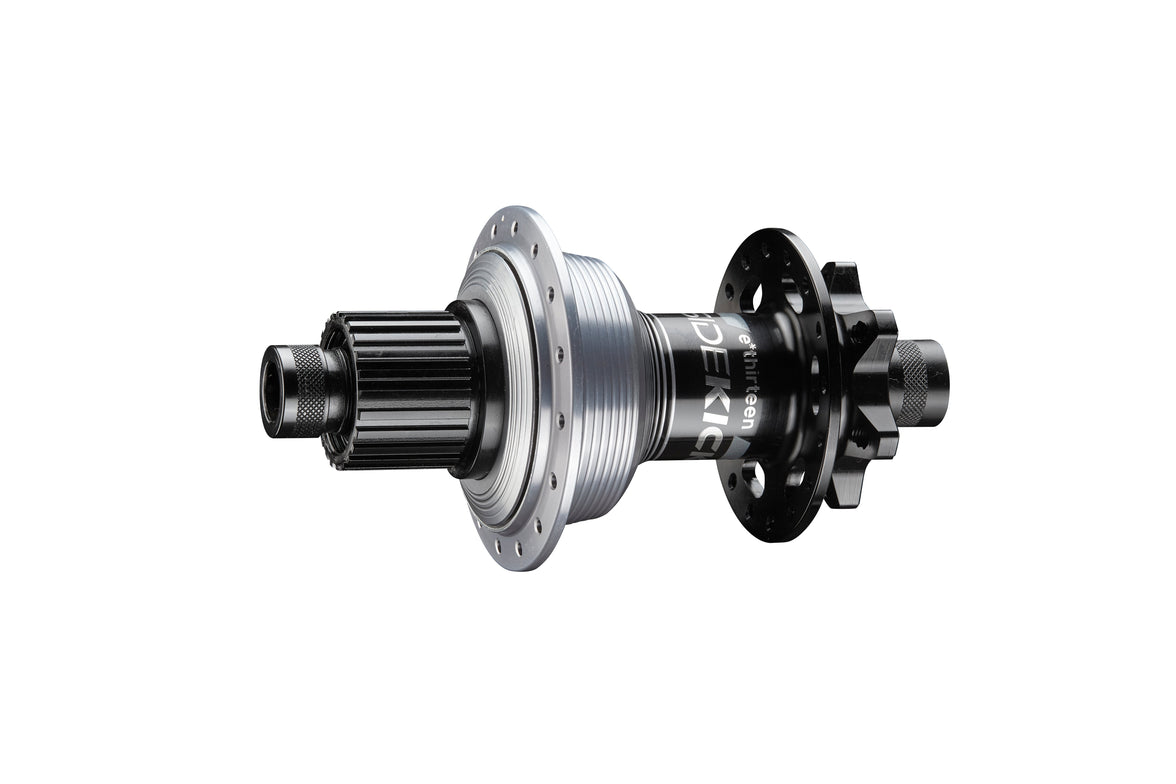 Sidekick GR Rear MTB Hub
