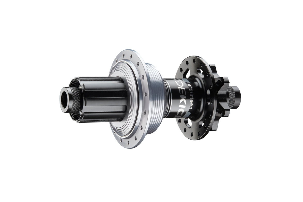 Sidekick GR Rear MTB Hub