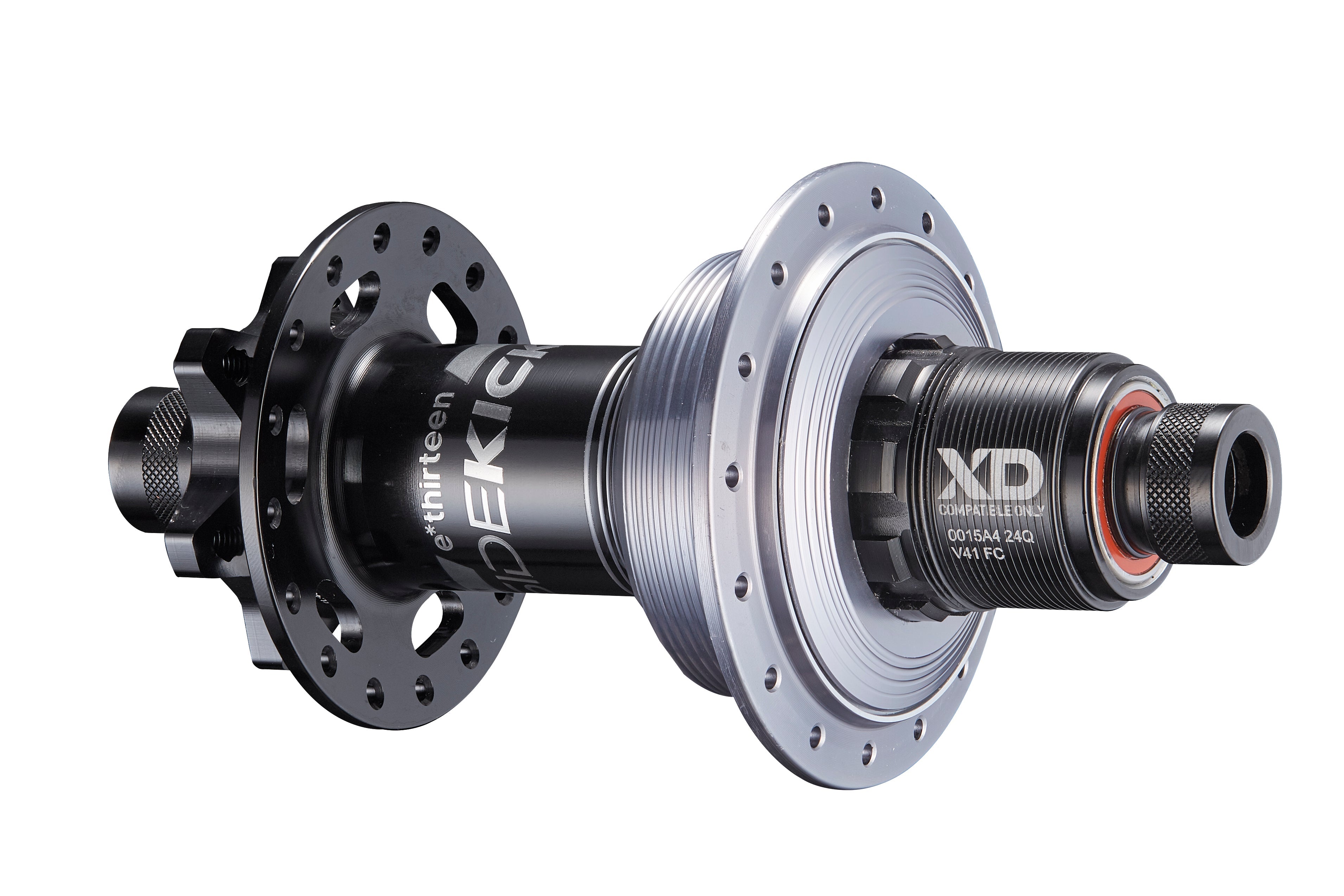Sidekick GR Rear MTB Hub