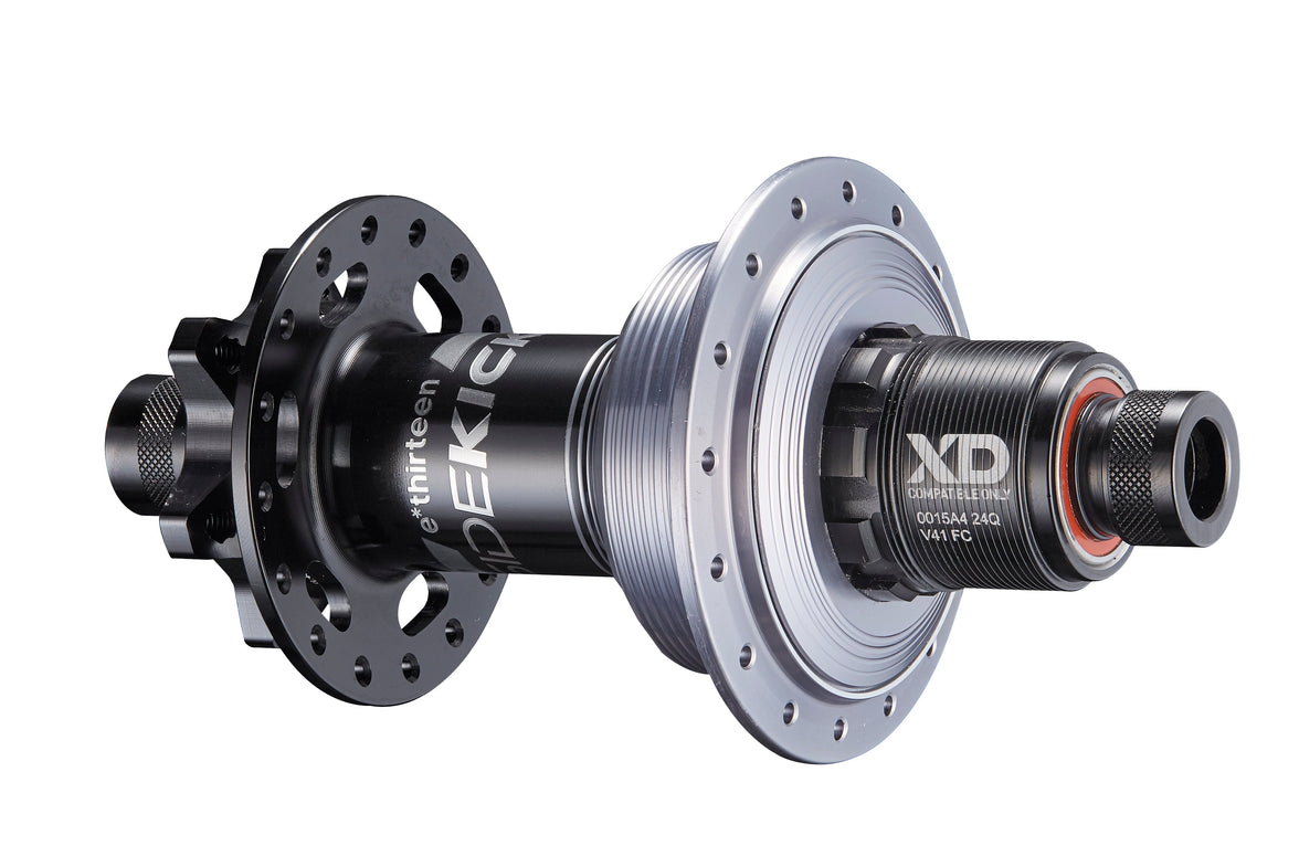 Sidekick GR Rear MTB Hub