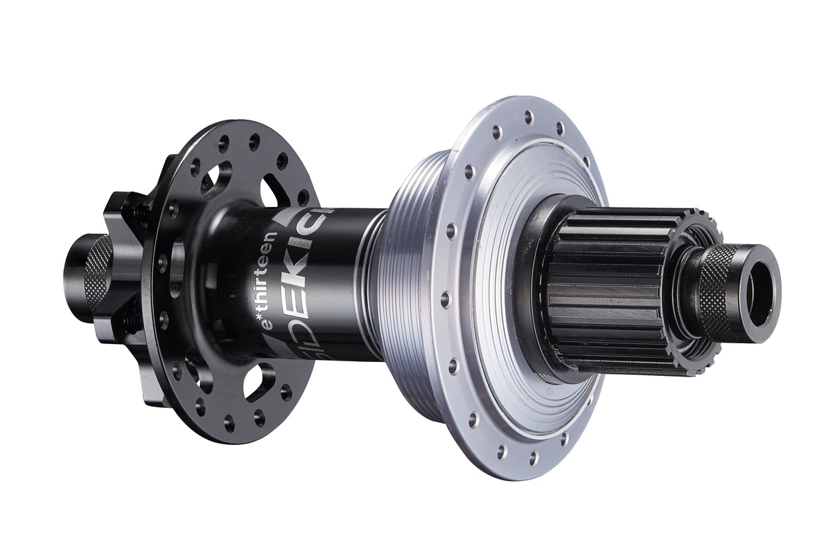 Sidekick GR Rear MTB Hub