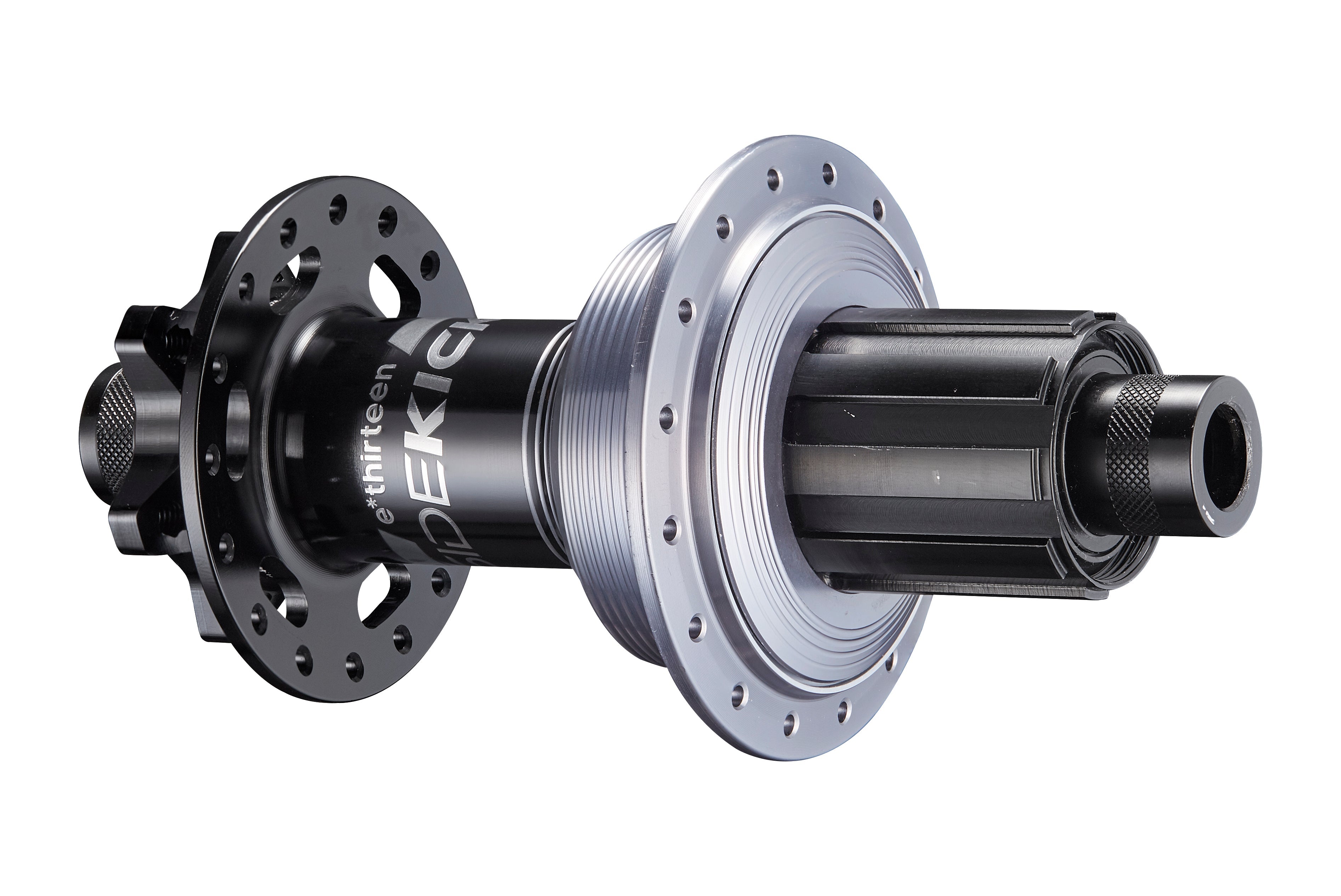 Sidekick GR Rear MTB Hub