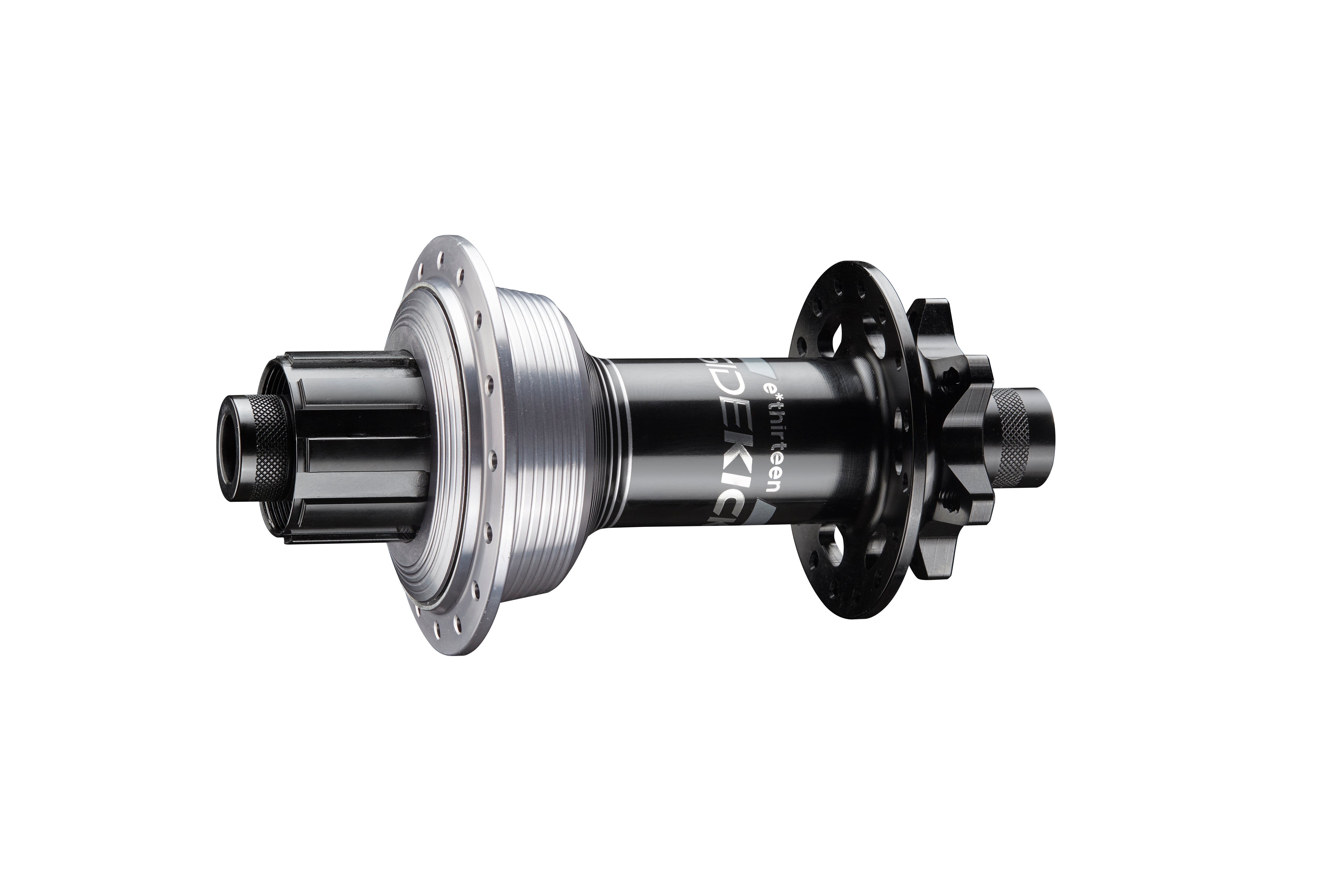 Sidekick GR Rear MTB Hub