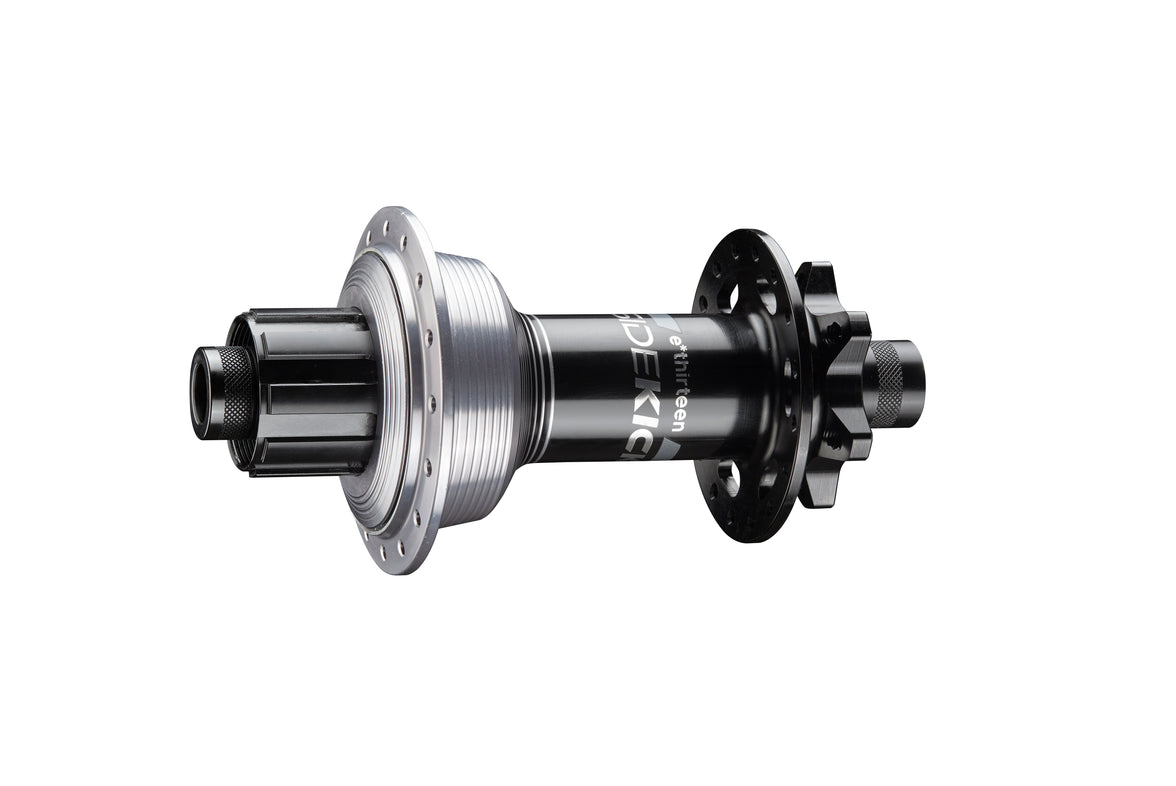 Sidekick GR Rear MTB Hub