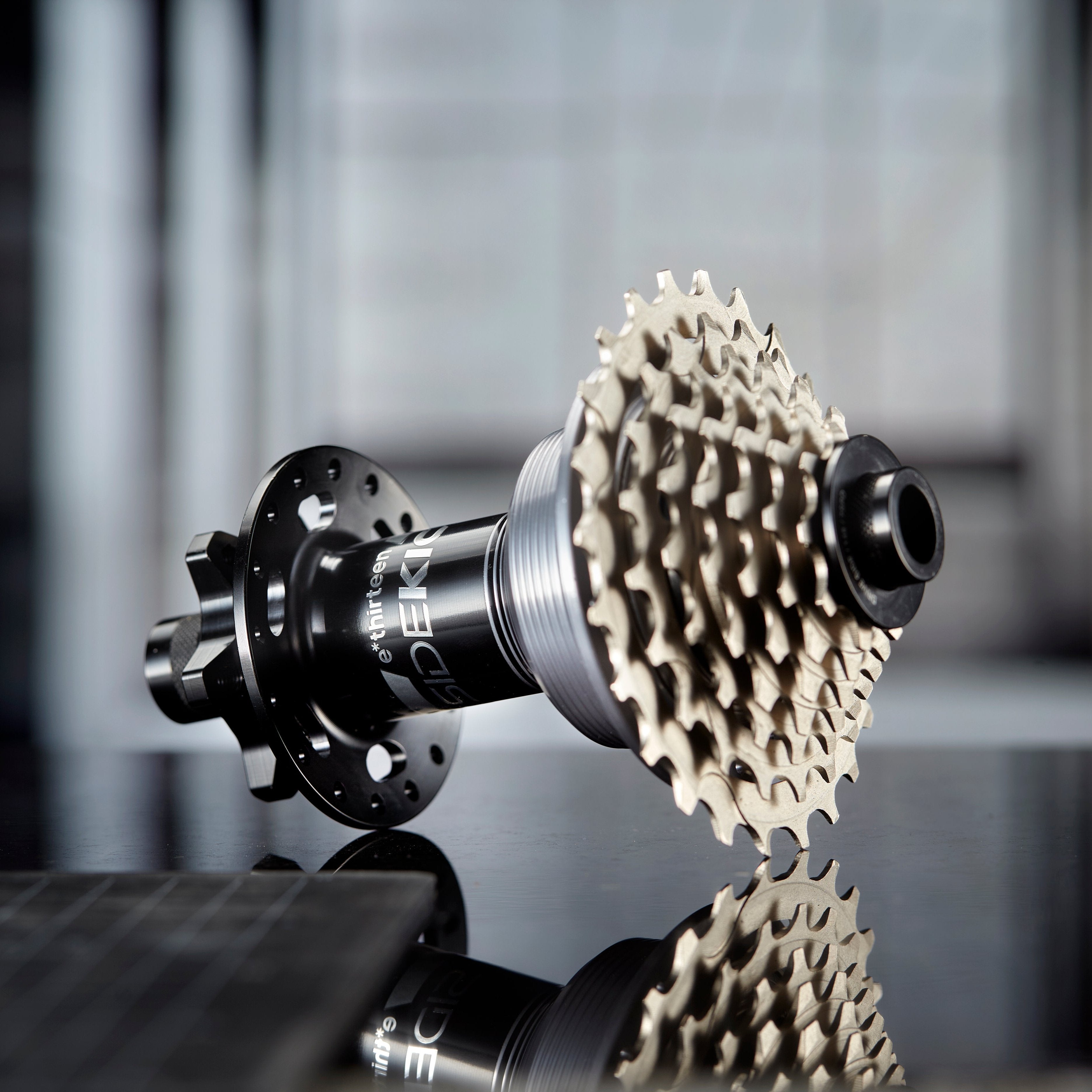 Sidekick GR Rear MTB Hub
