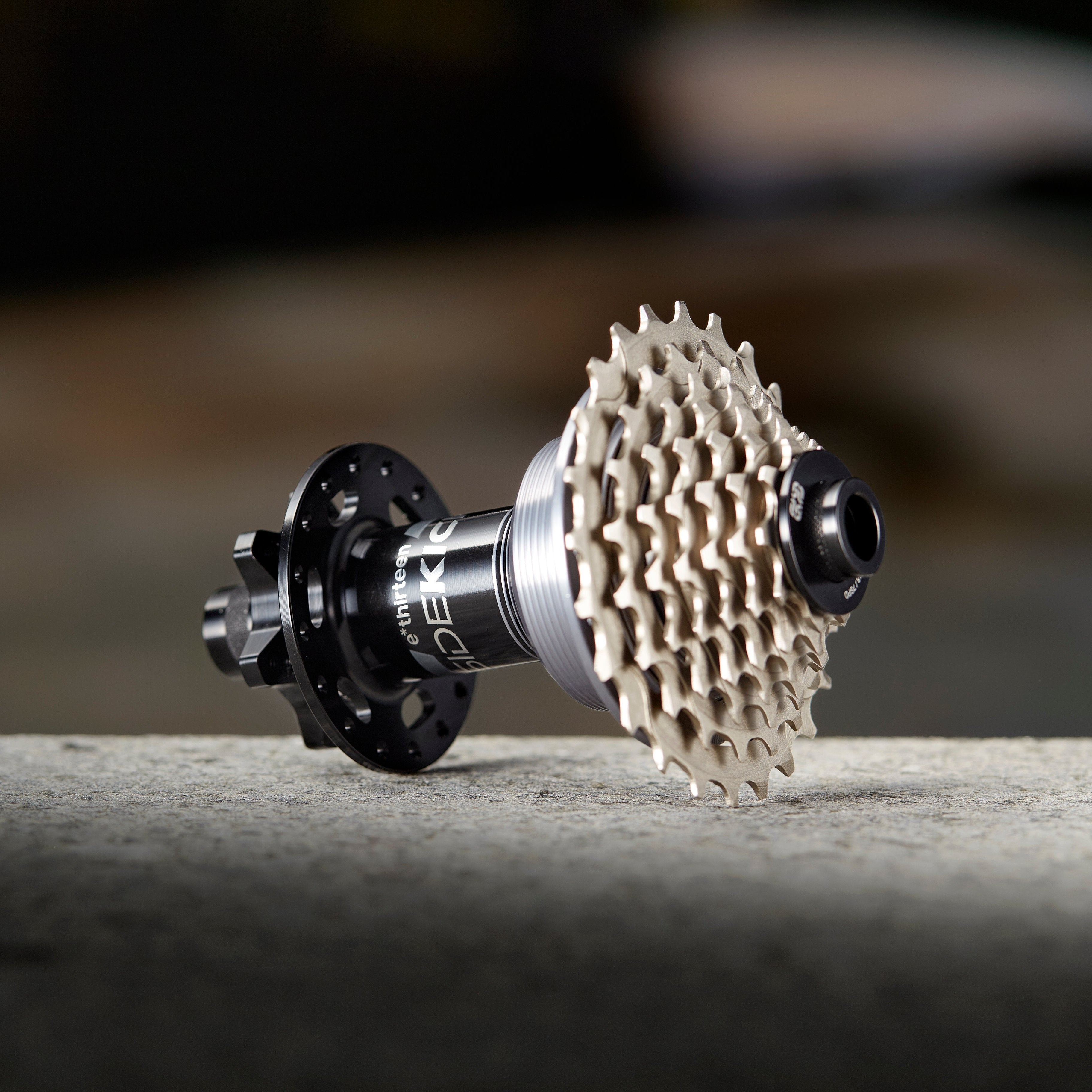 Sidekick GR Rear MTB Hub