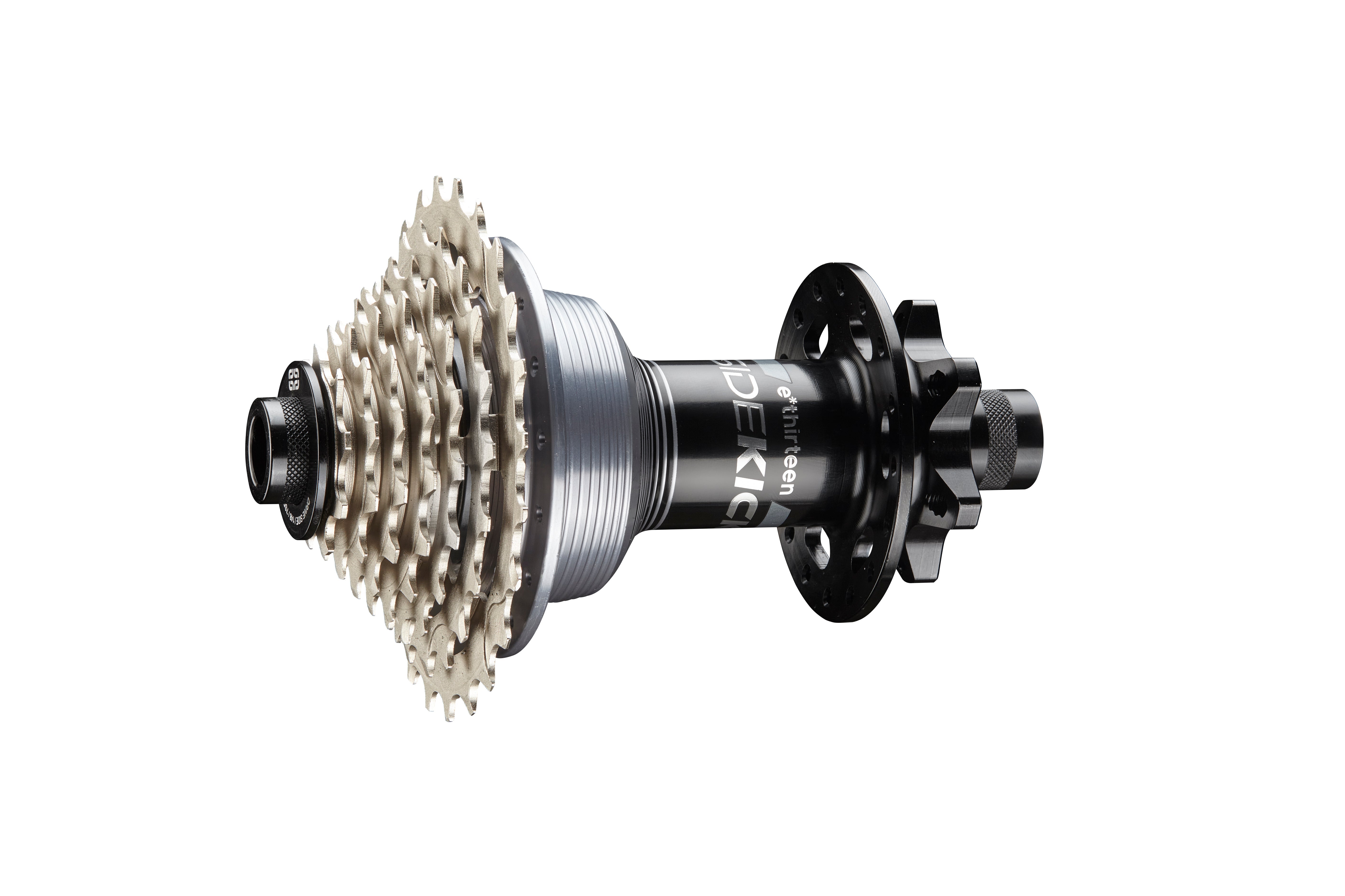 Sidekick GR Rear MTB Hub