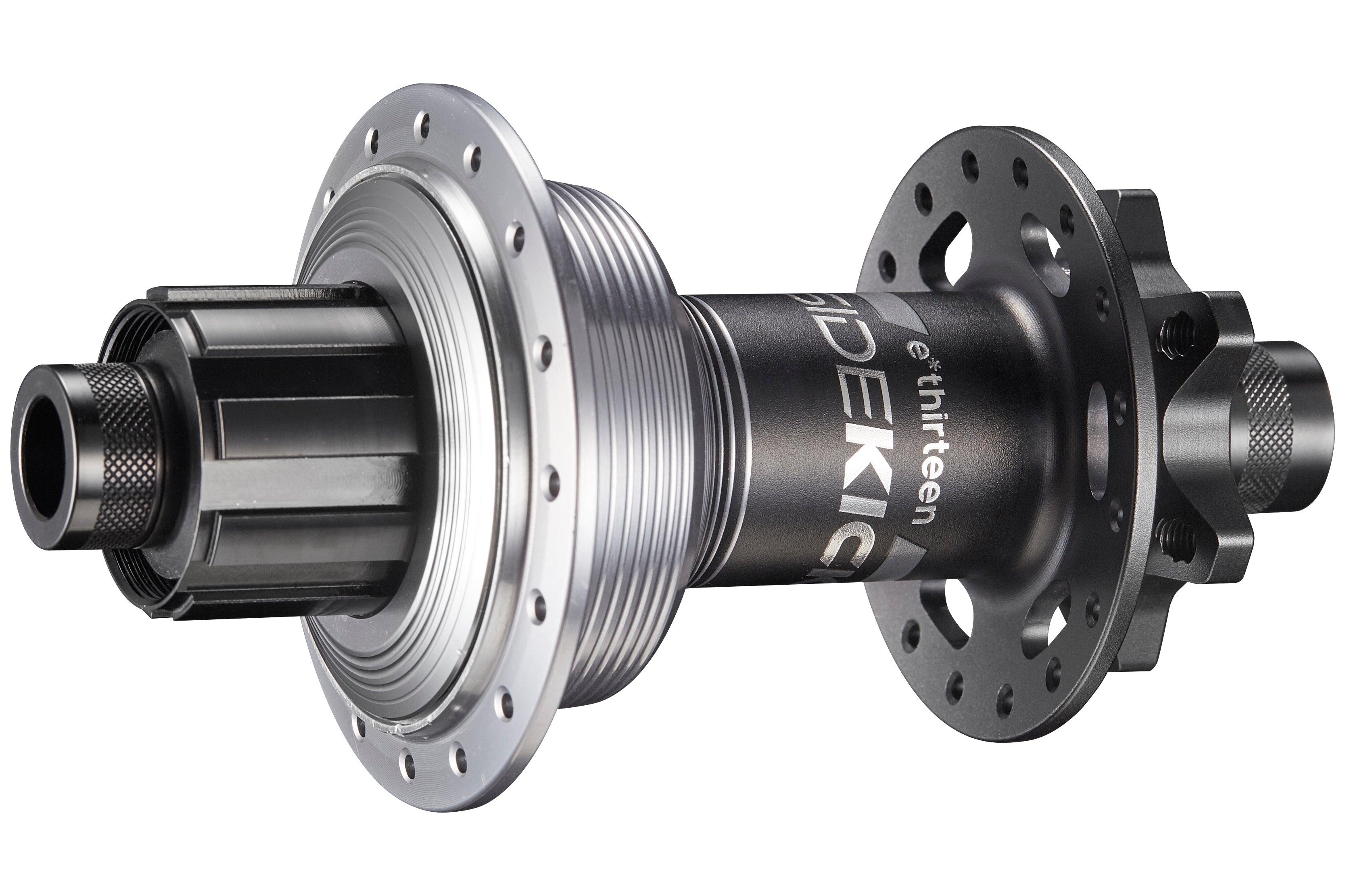 Sidekick GR Rear MTB Hub