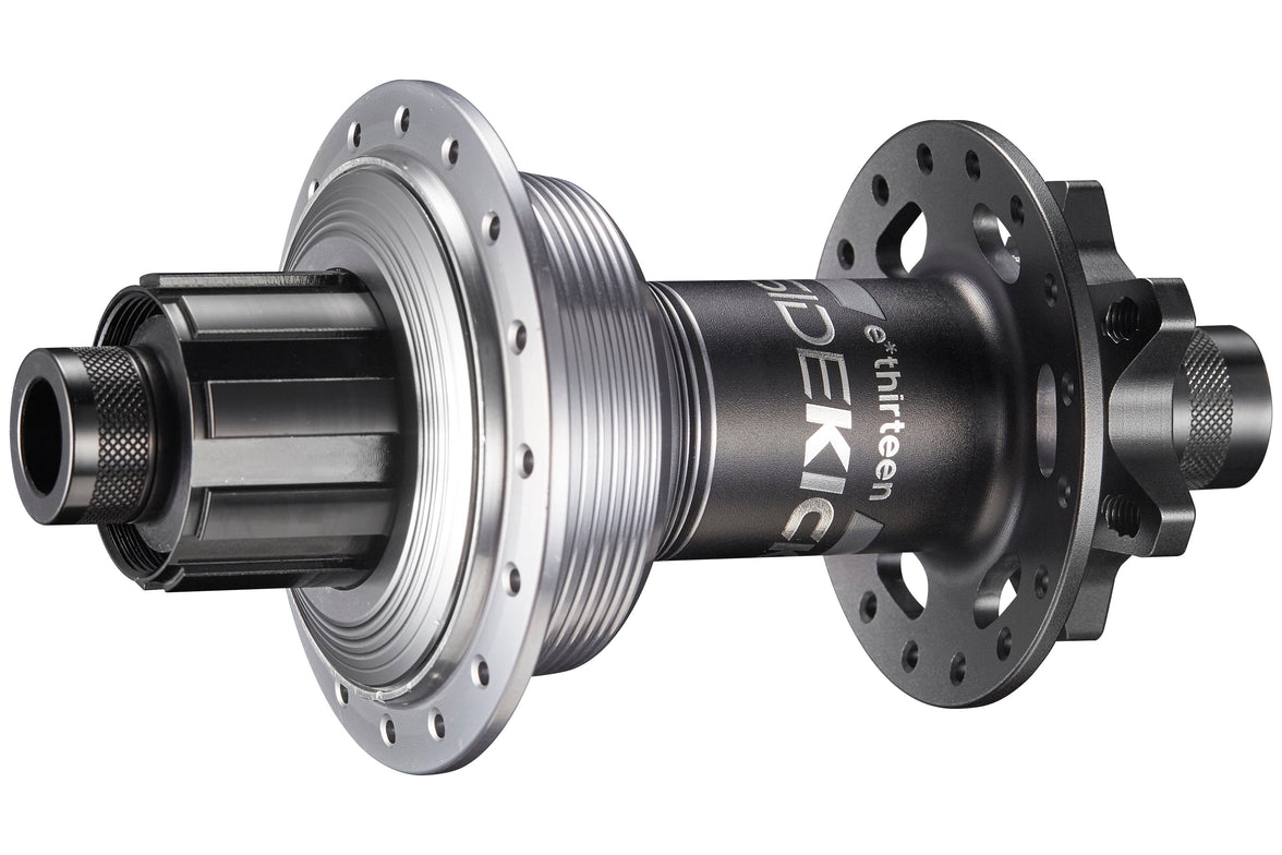 Sidekick GR Rear MTB Hub