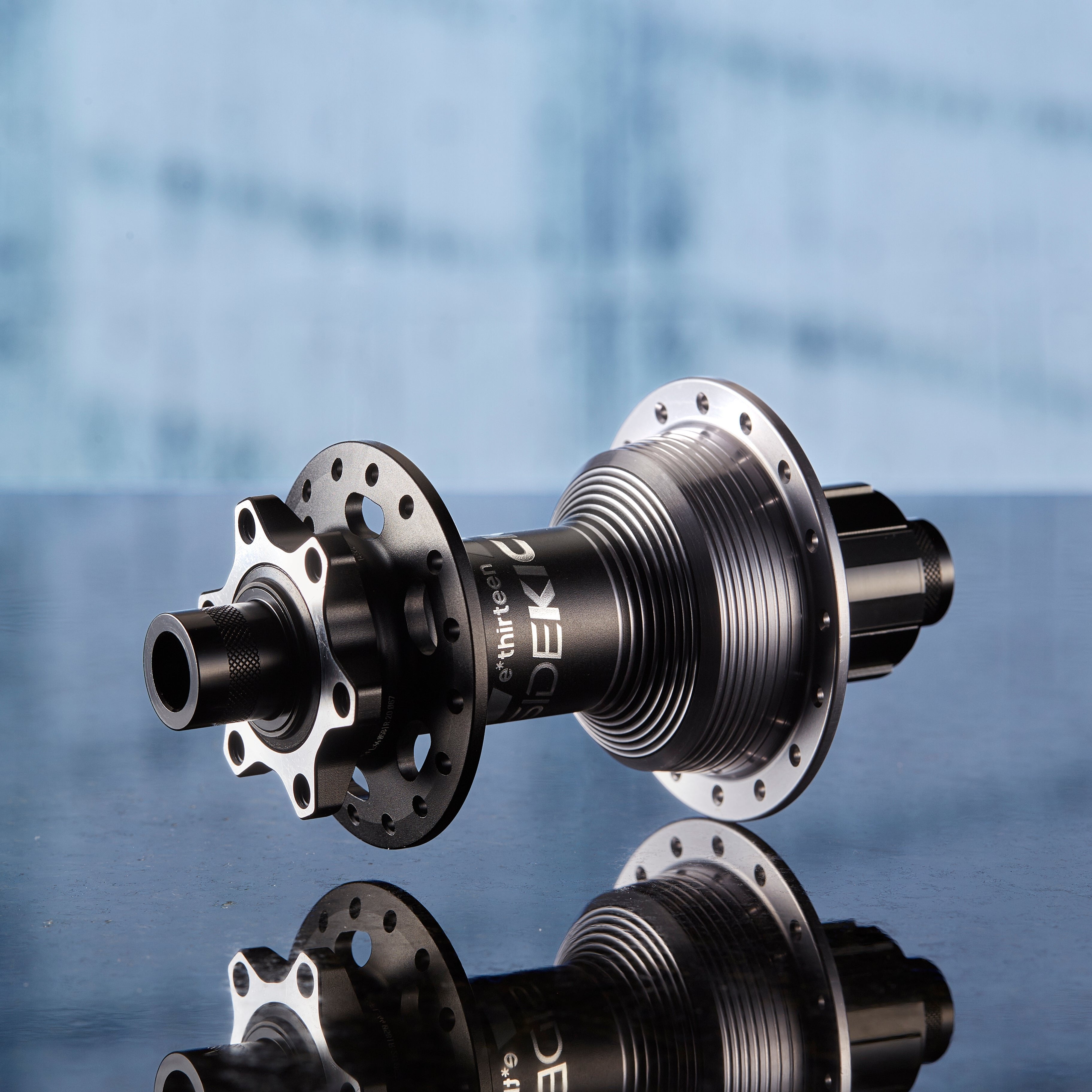 Sidekick GR Rear MTB Hub