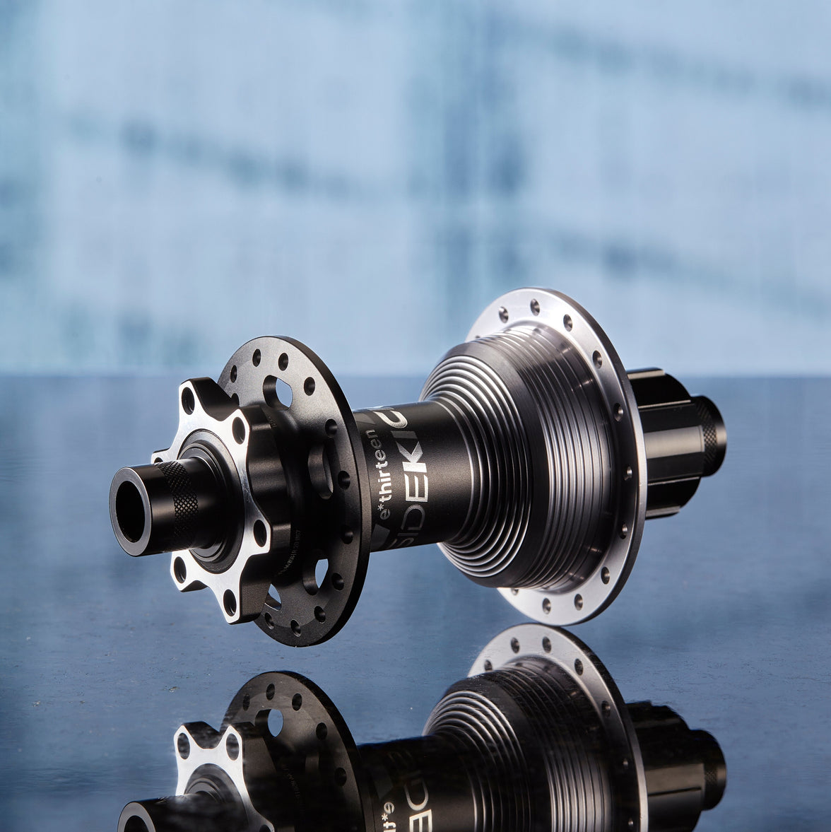 Sidekick GR Rear MTB Hub