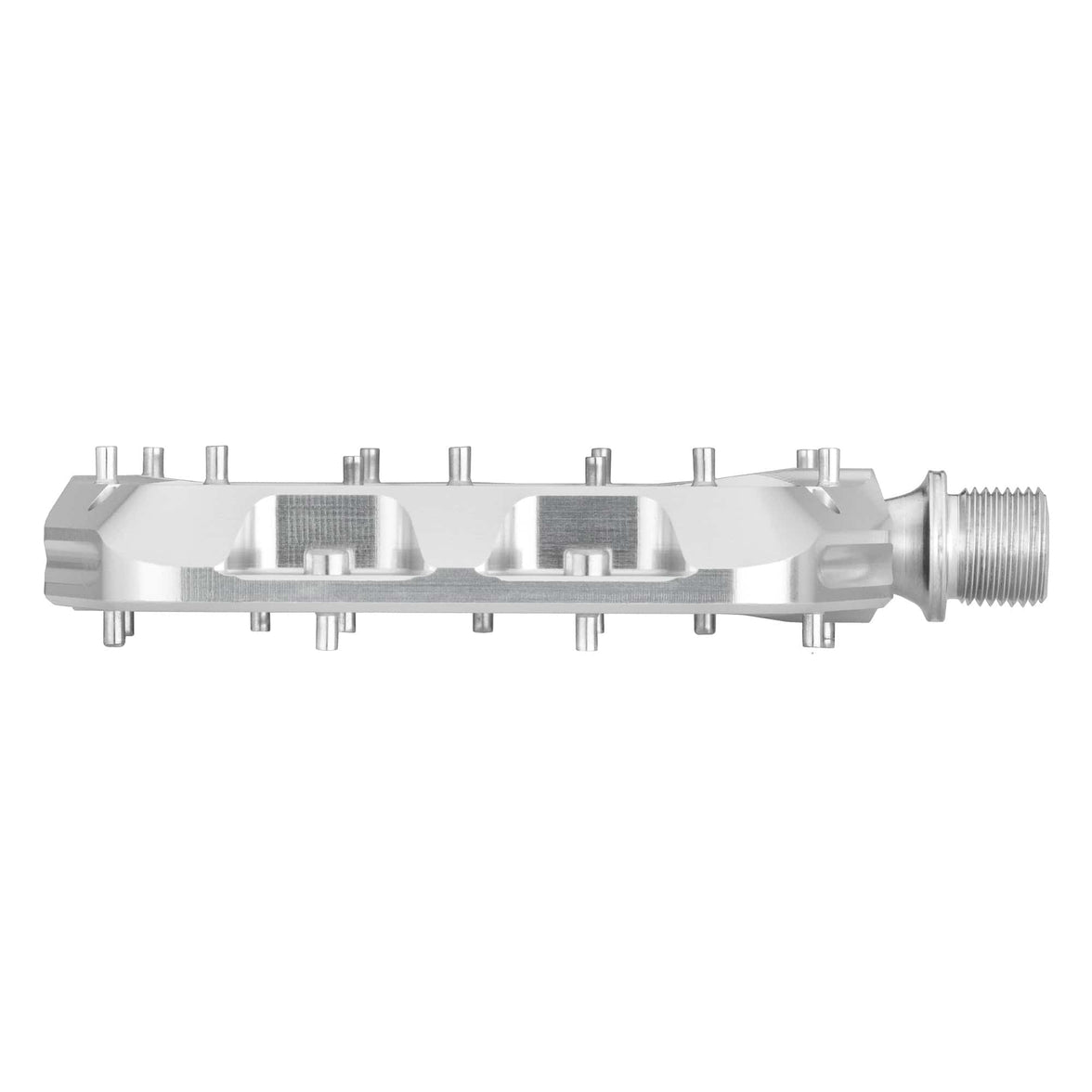 Waveform Aluminum Pedals