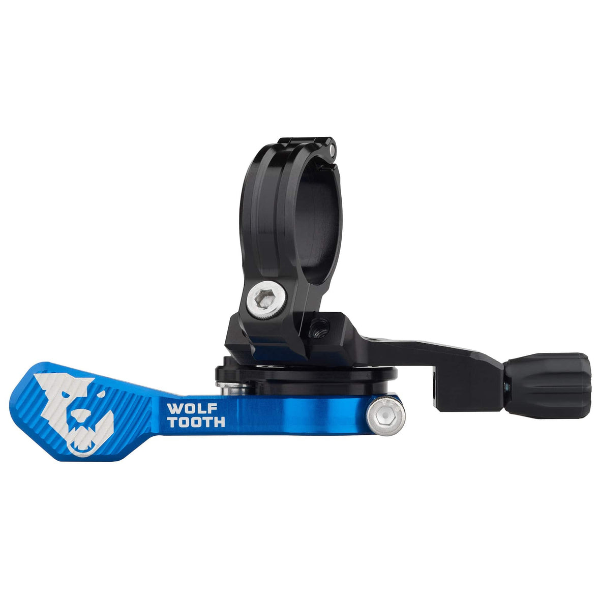 ReMote Pro 22.2mm Handlebar Clamp / Blue ReMote Pro - Colors