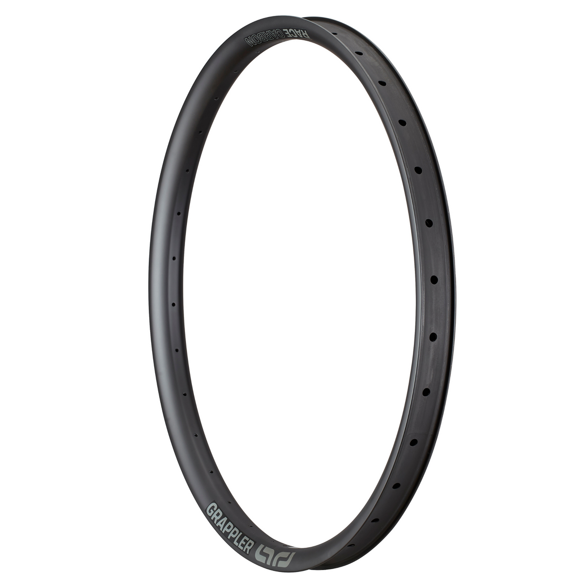 Grappler Race Carbon e*spec Enduro Rim