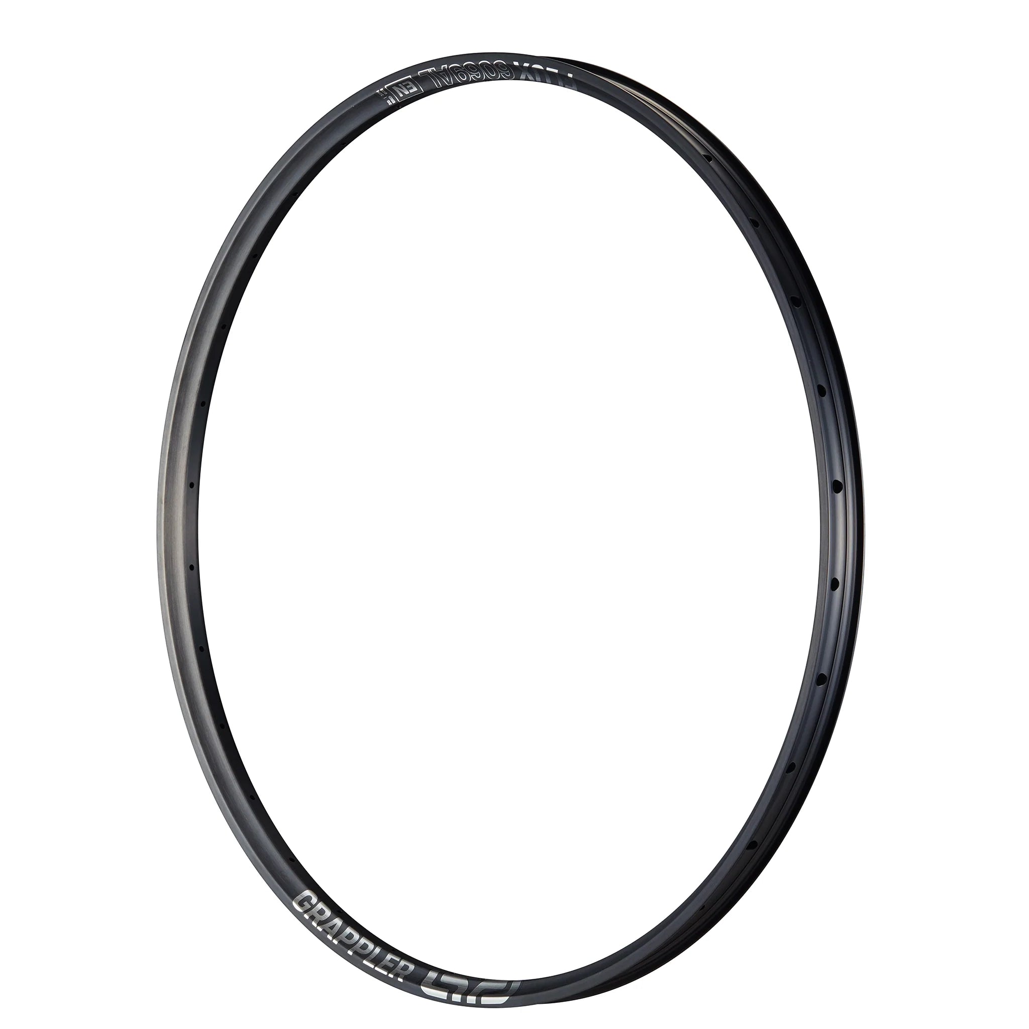 Grappler Flux Aluminum Rims