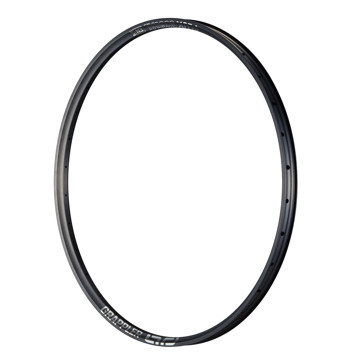 Grappler Flux Aluminum Rims