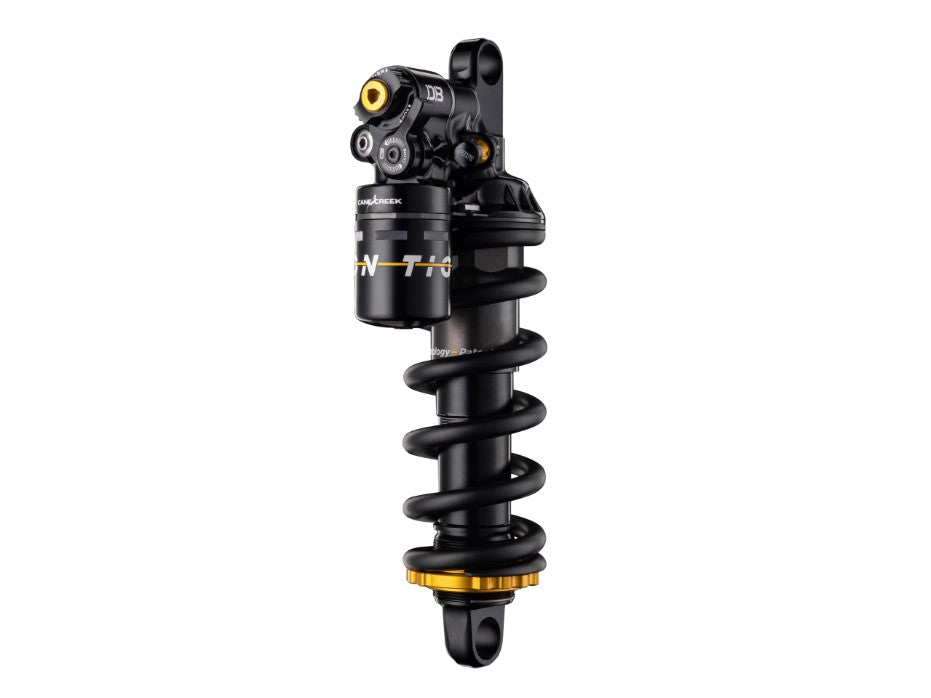 Tigon Rear Shock