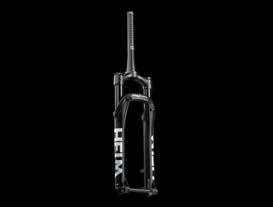 Helm DJ Fork