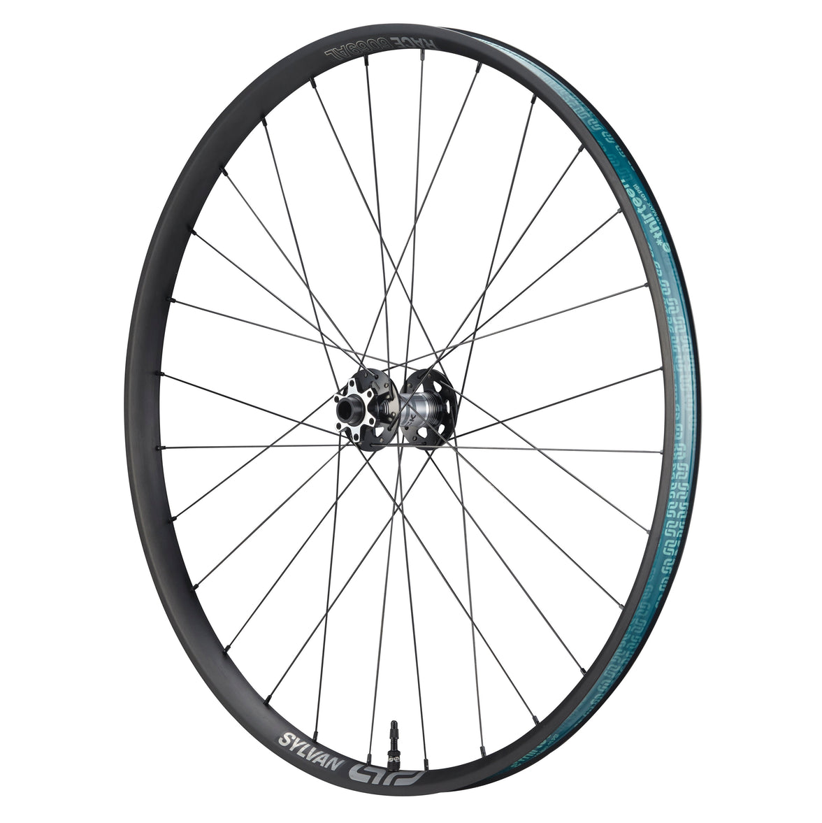 Sylvan Sidekick Race Aluminum All Mountain Wheels