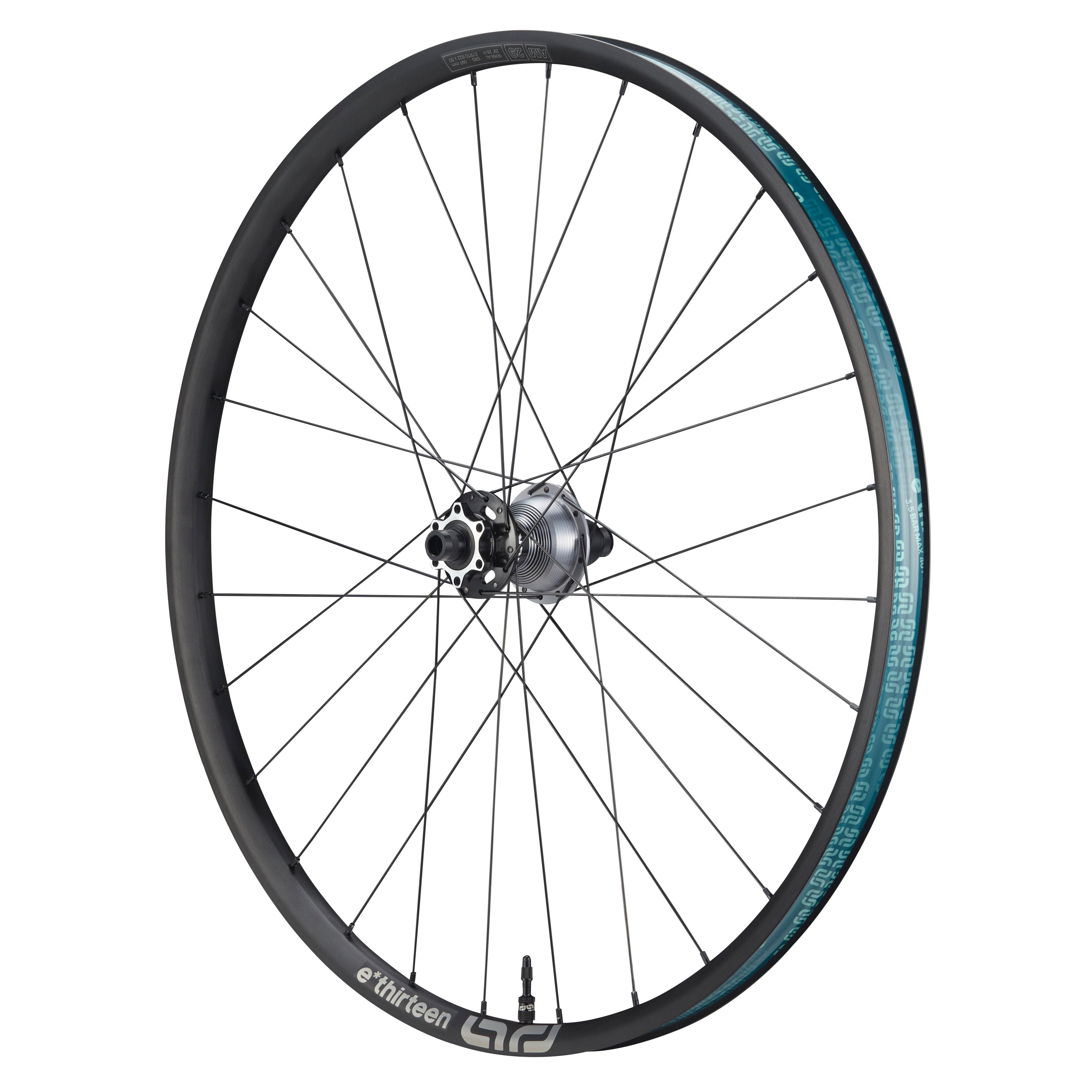 Sylvan Sidekick Race Aluminum All Mountain Wheels