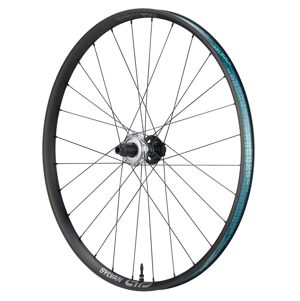 Sylvan Sidekick Race Aluminum All Mountain Wheels