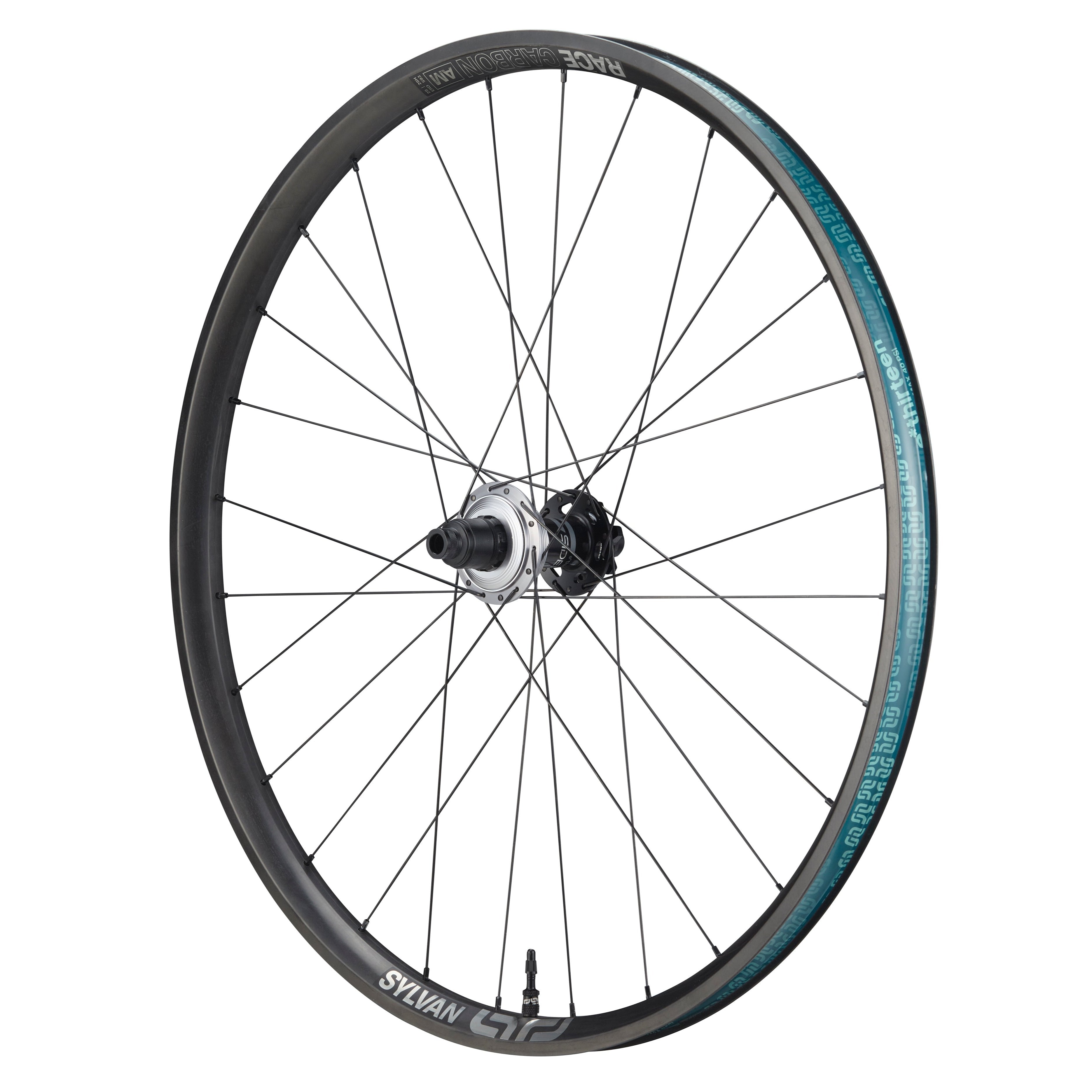 Sylvan Sidekick Race Carbon All Mountain Wheels