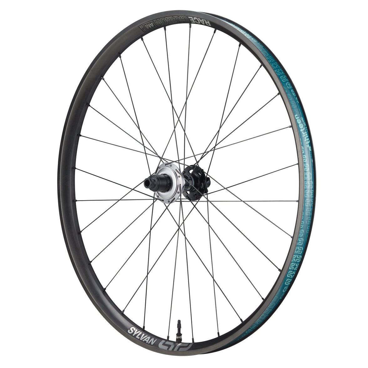 Sylvan Sidekick Race Carbon All Mountain Wheels - Front
