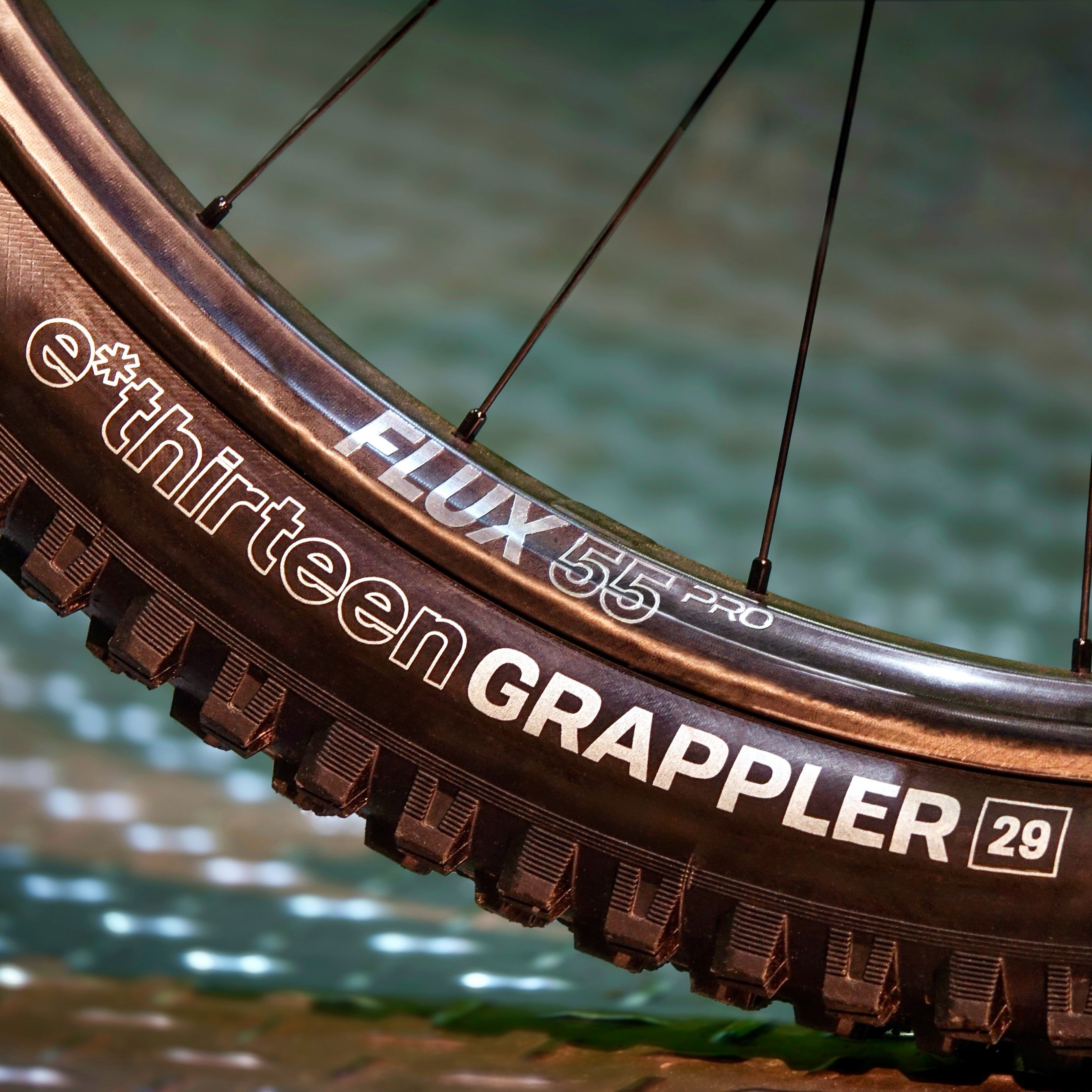 Grappler MTB Tire