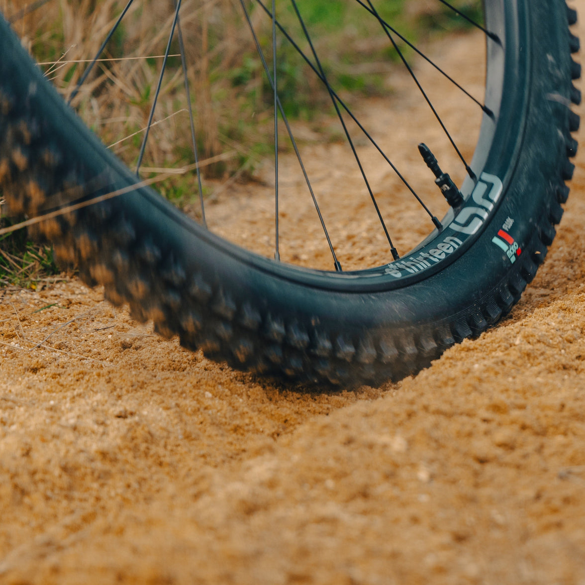 Grappler MTB Tire