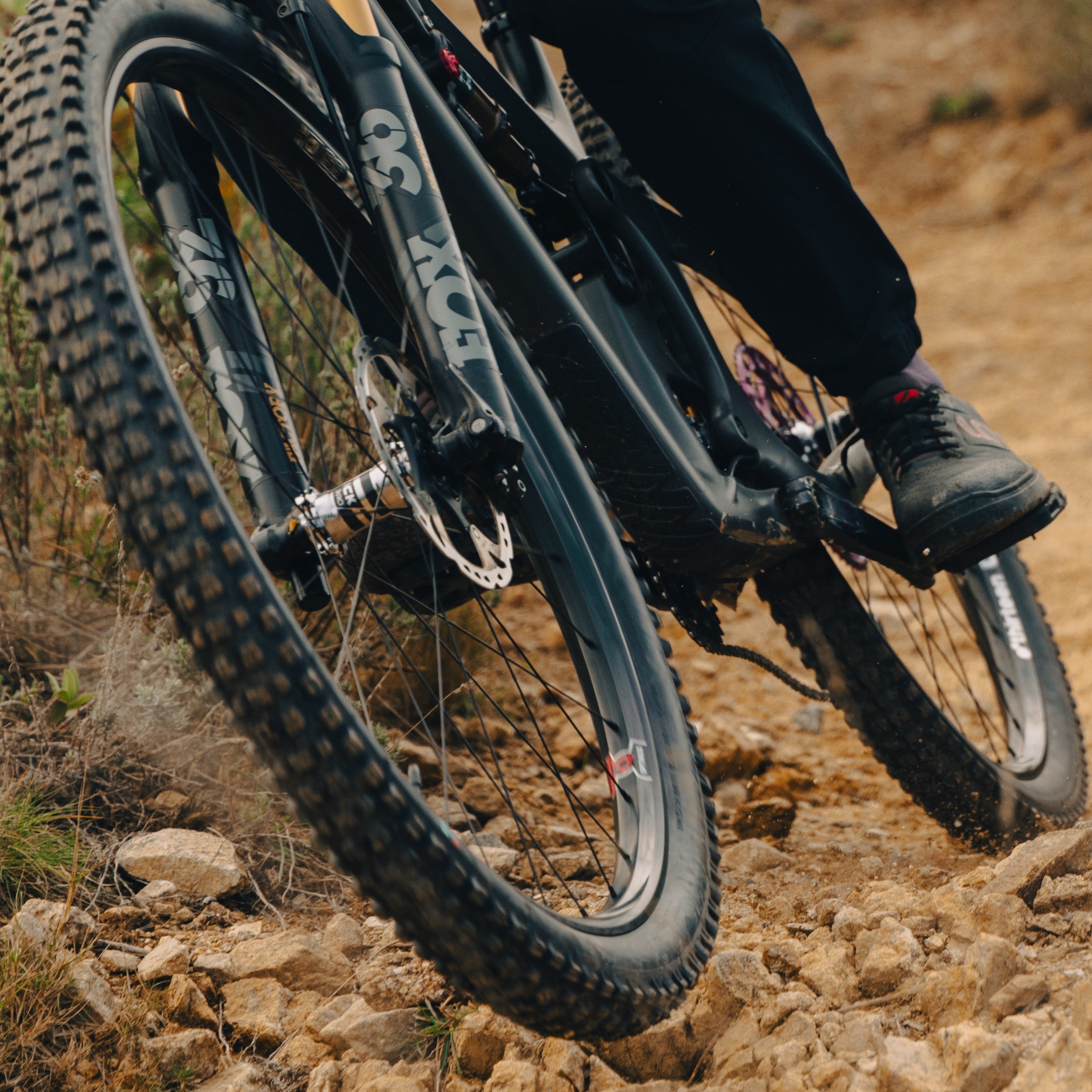 Grappler MTB Tire