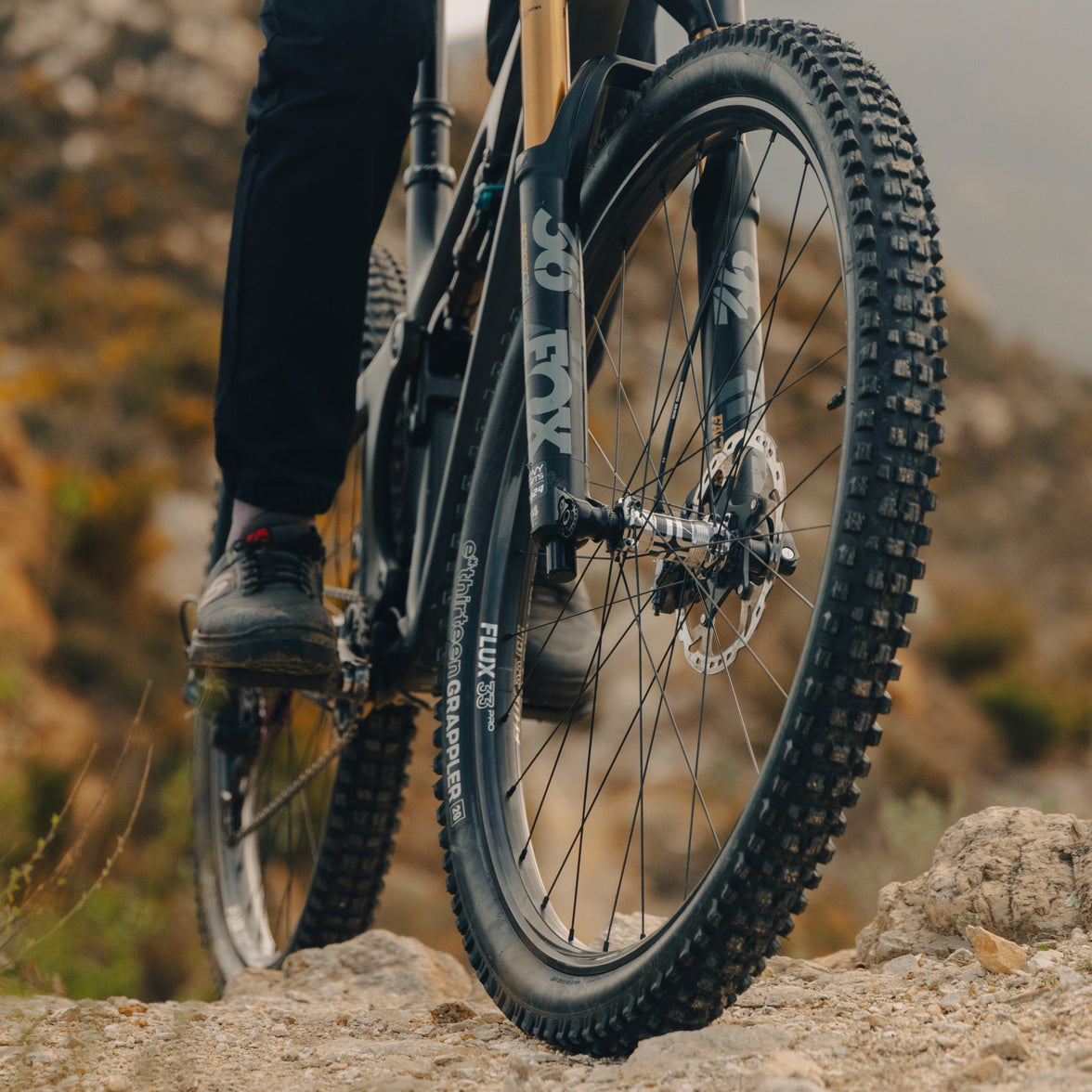 Grappler MTB Tire