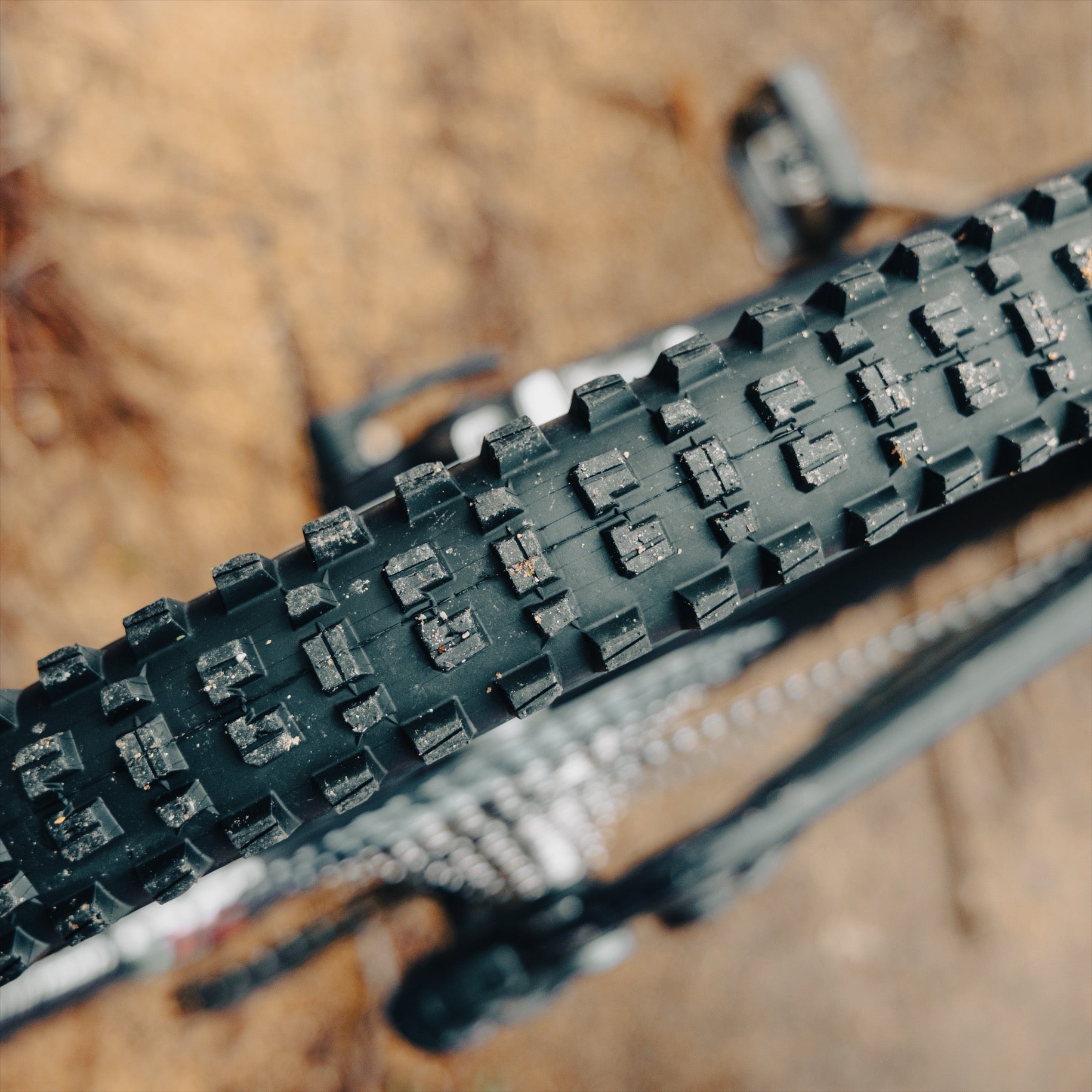 Grappler MTB Tire