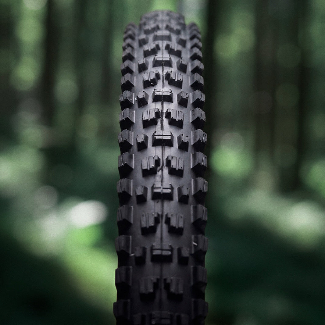 Grappler Radial MTB Tire