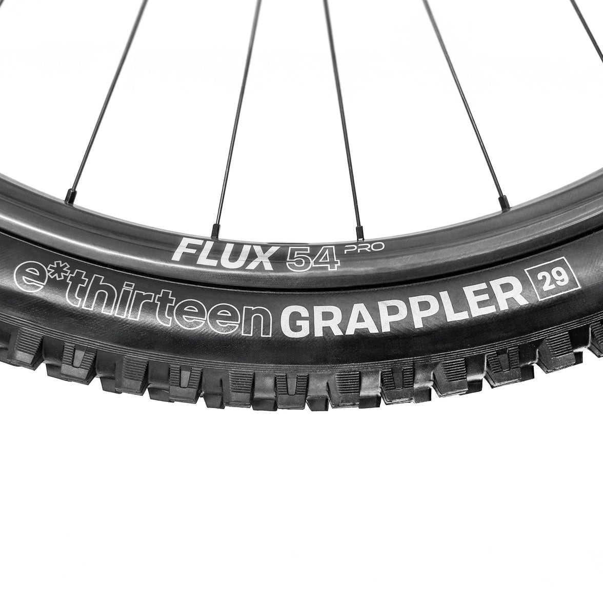 Grappler Radial MTB Tire