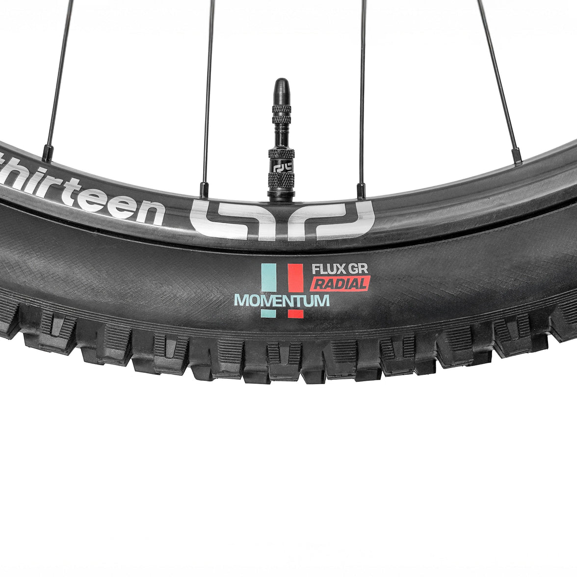 Grappler Radial MTB Tire