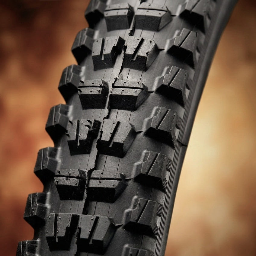 Grappler RS Rear MTB Tire