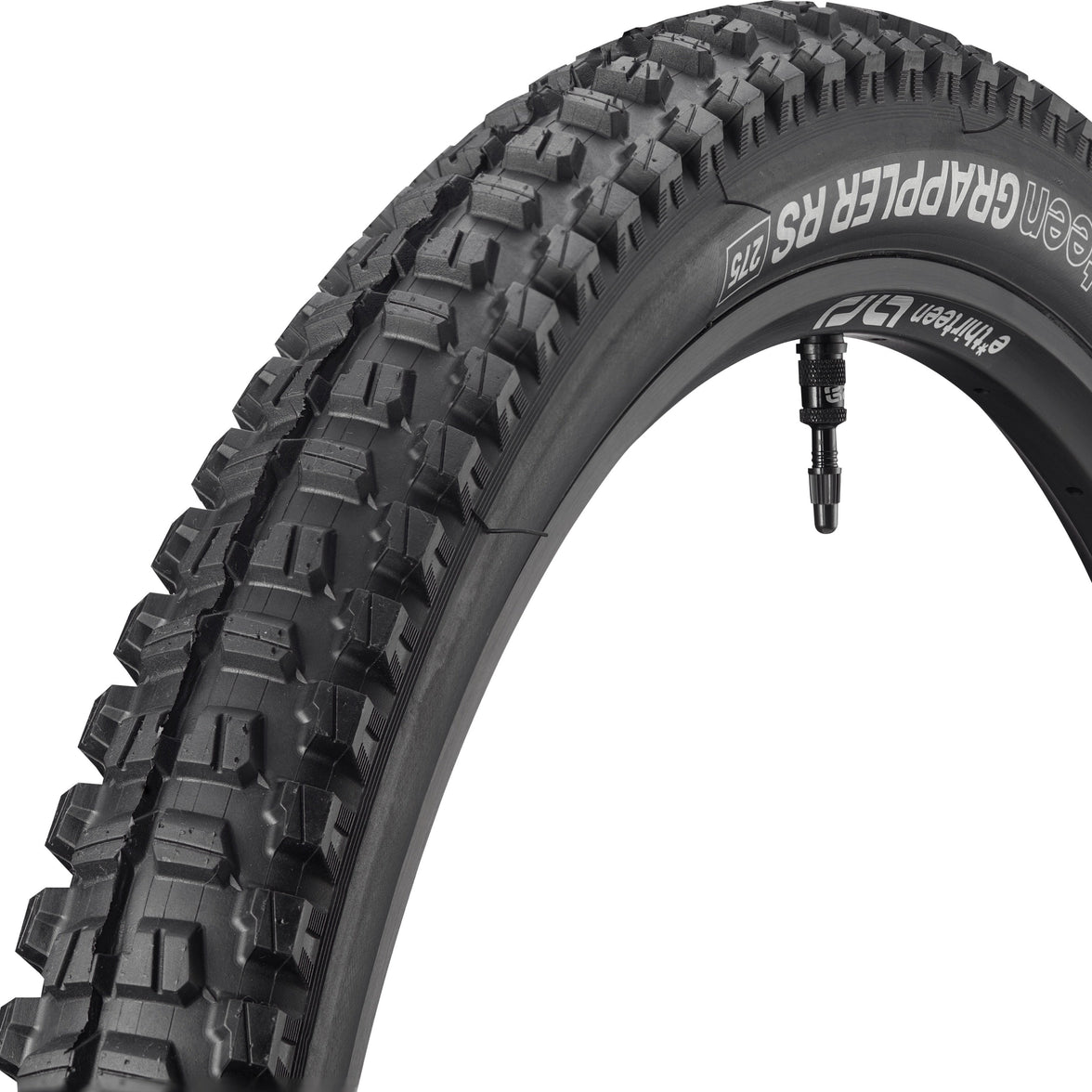 Grappler RS Rear MTB Tire