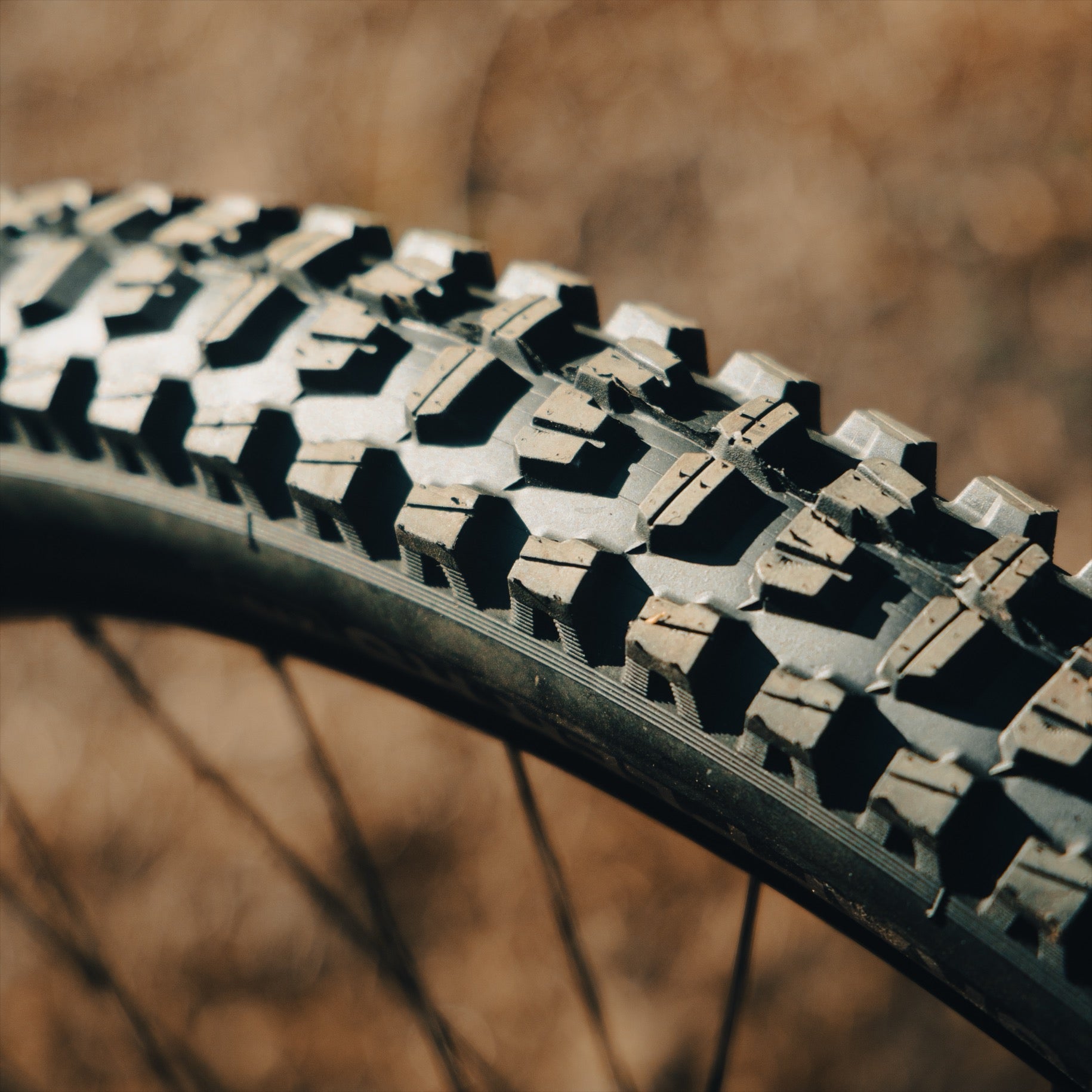 Grappler RS Rear MTB Tire