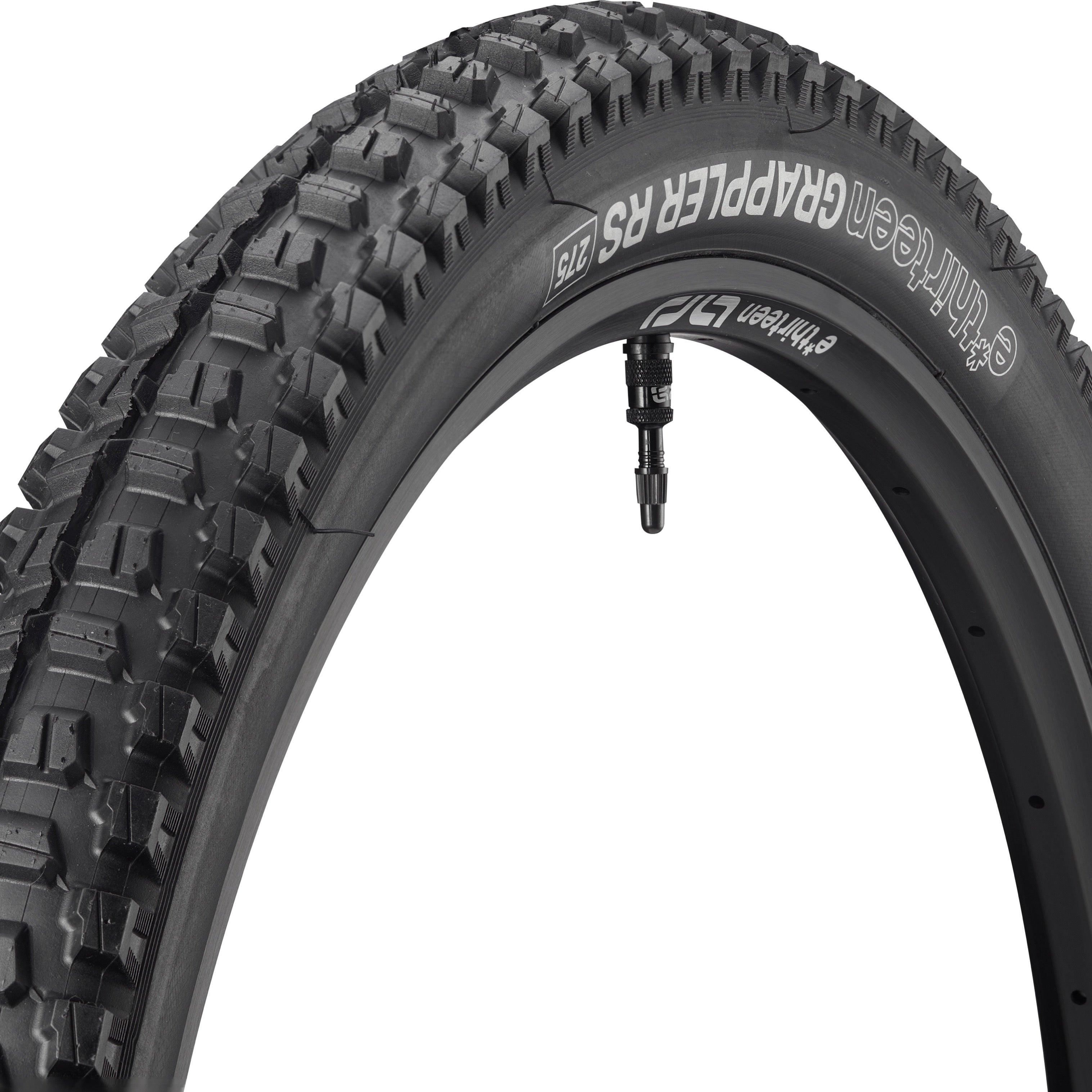 Grappler RS Rear Radial MTB Tire