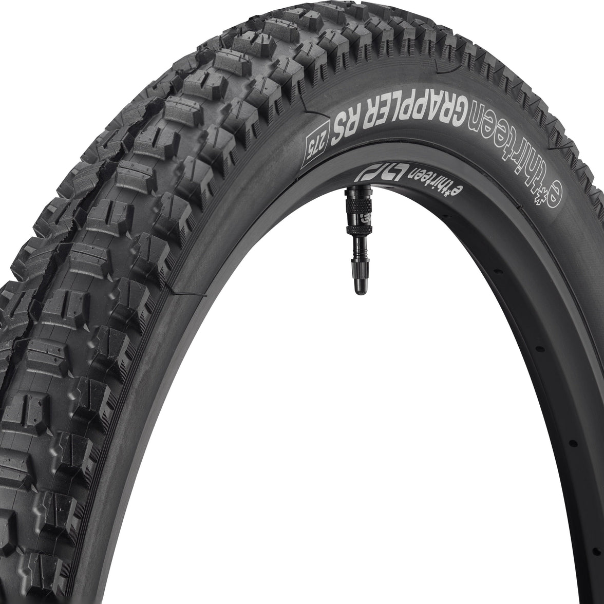 Grappler RS Rear Radial MTB Tire