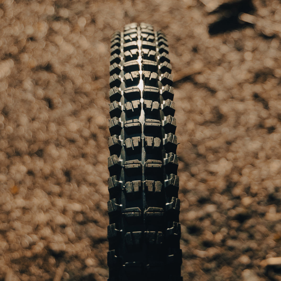 Grappler RS Rear Radial MTB Tire