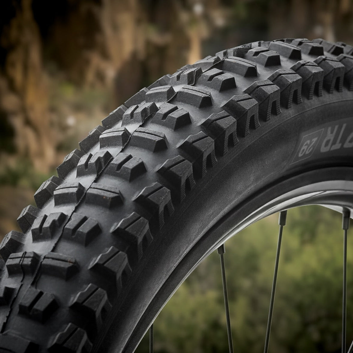 Grappler TR MTB Tire